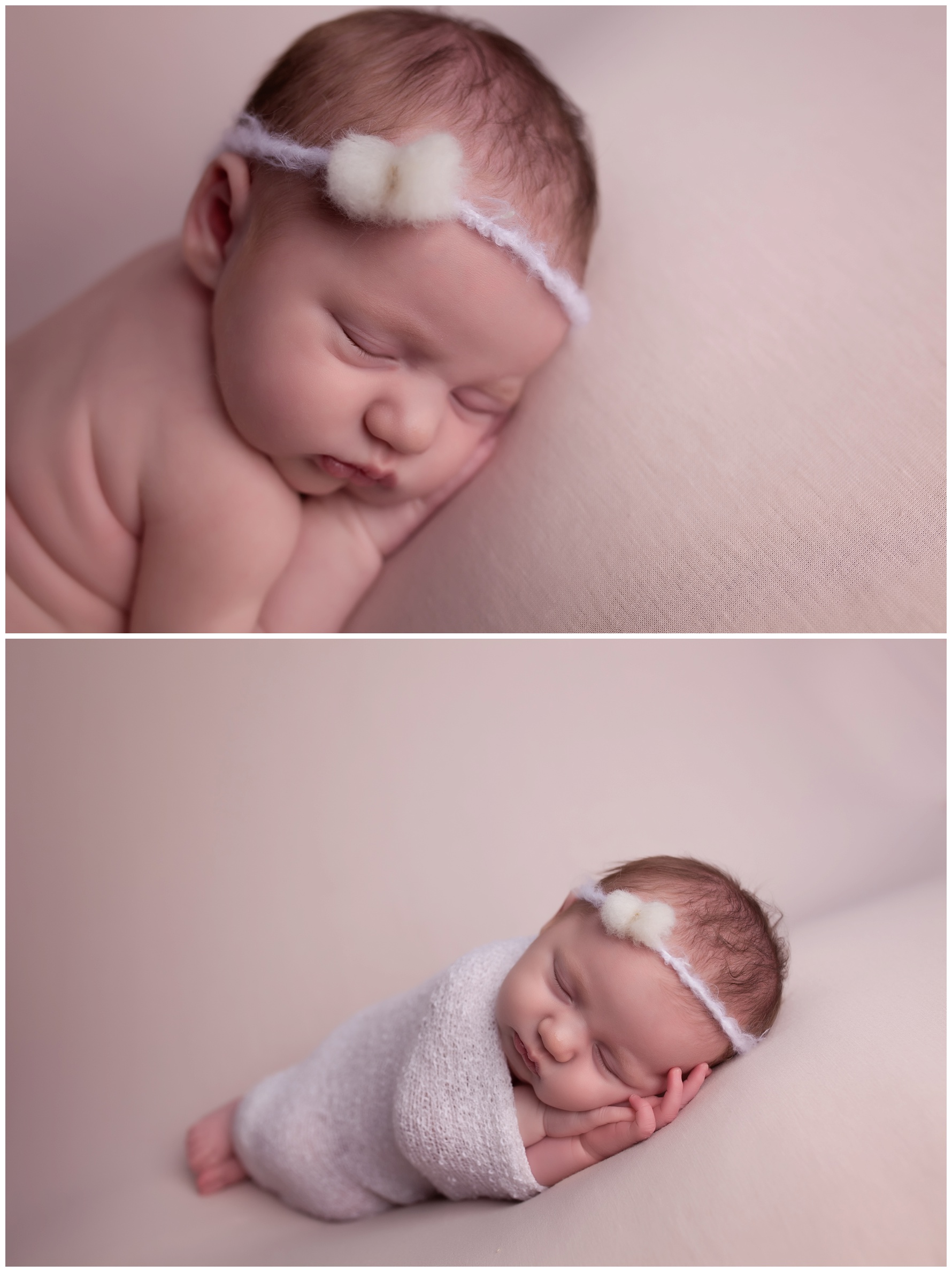 newborn girl pictures