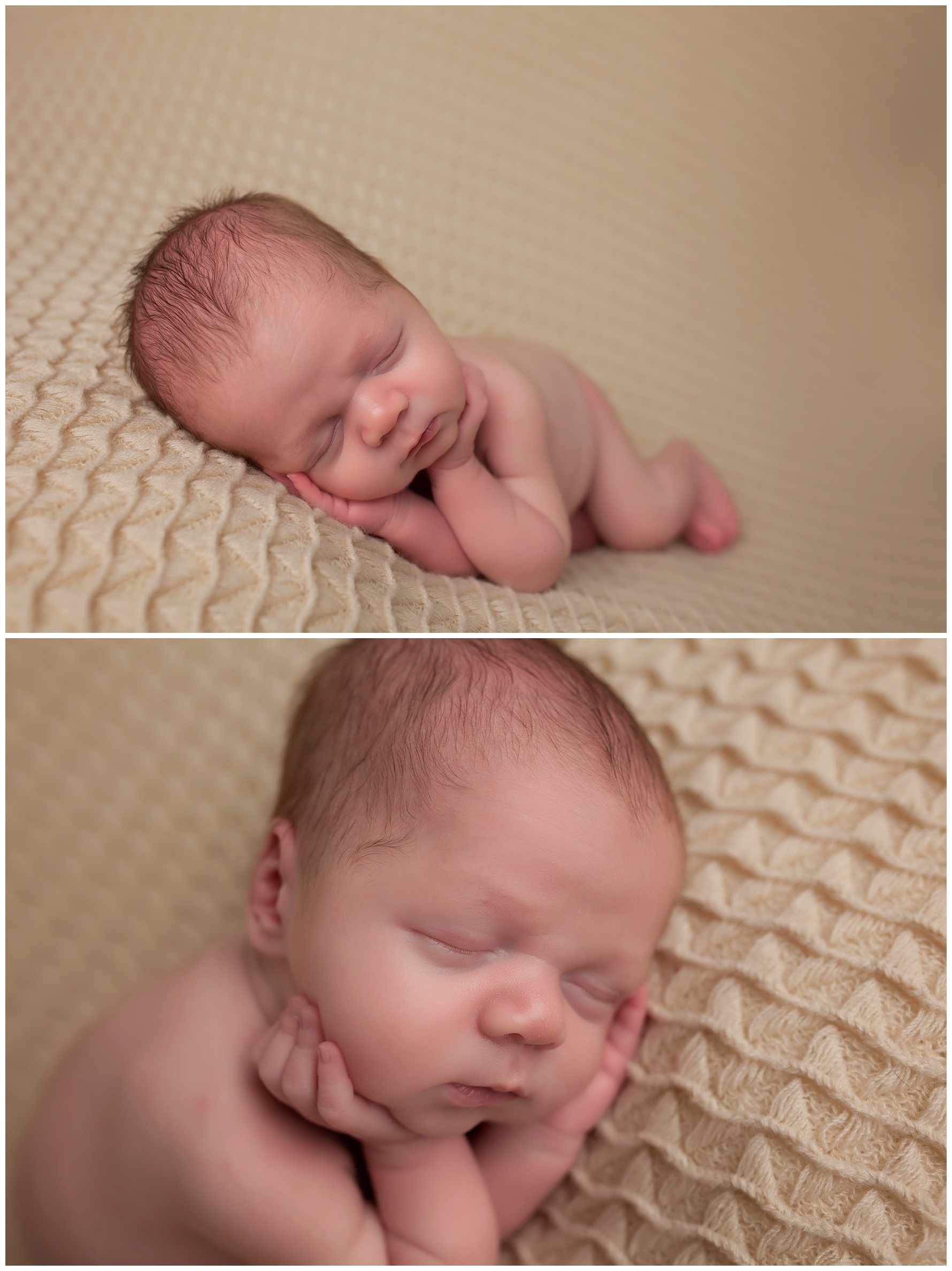 Charlotte Newborn-Baby Photographer