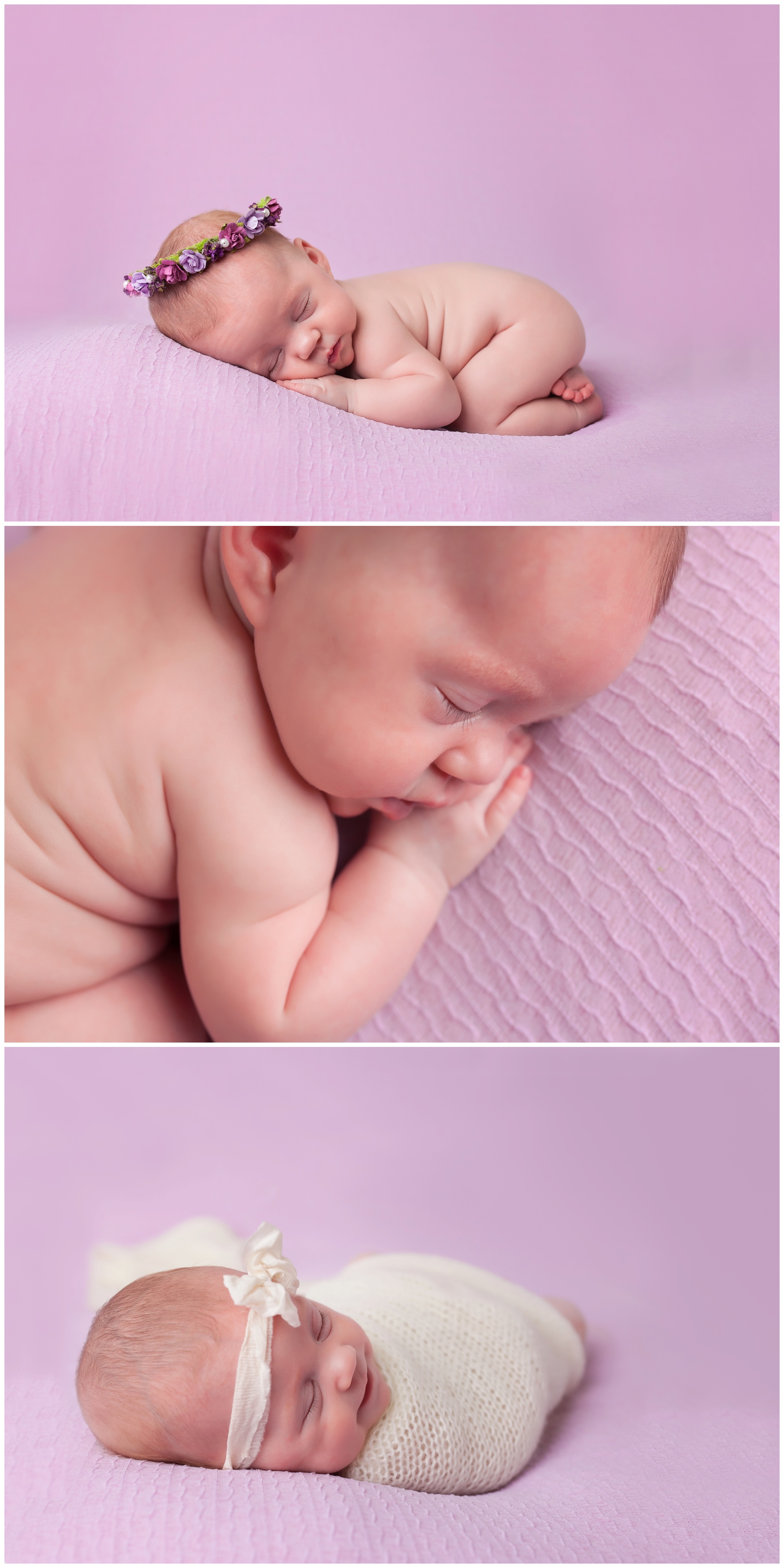charlotte baby photography