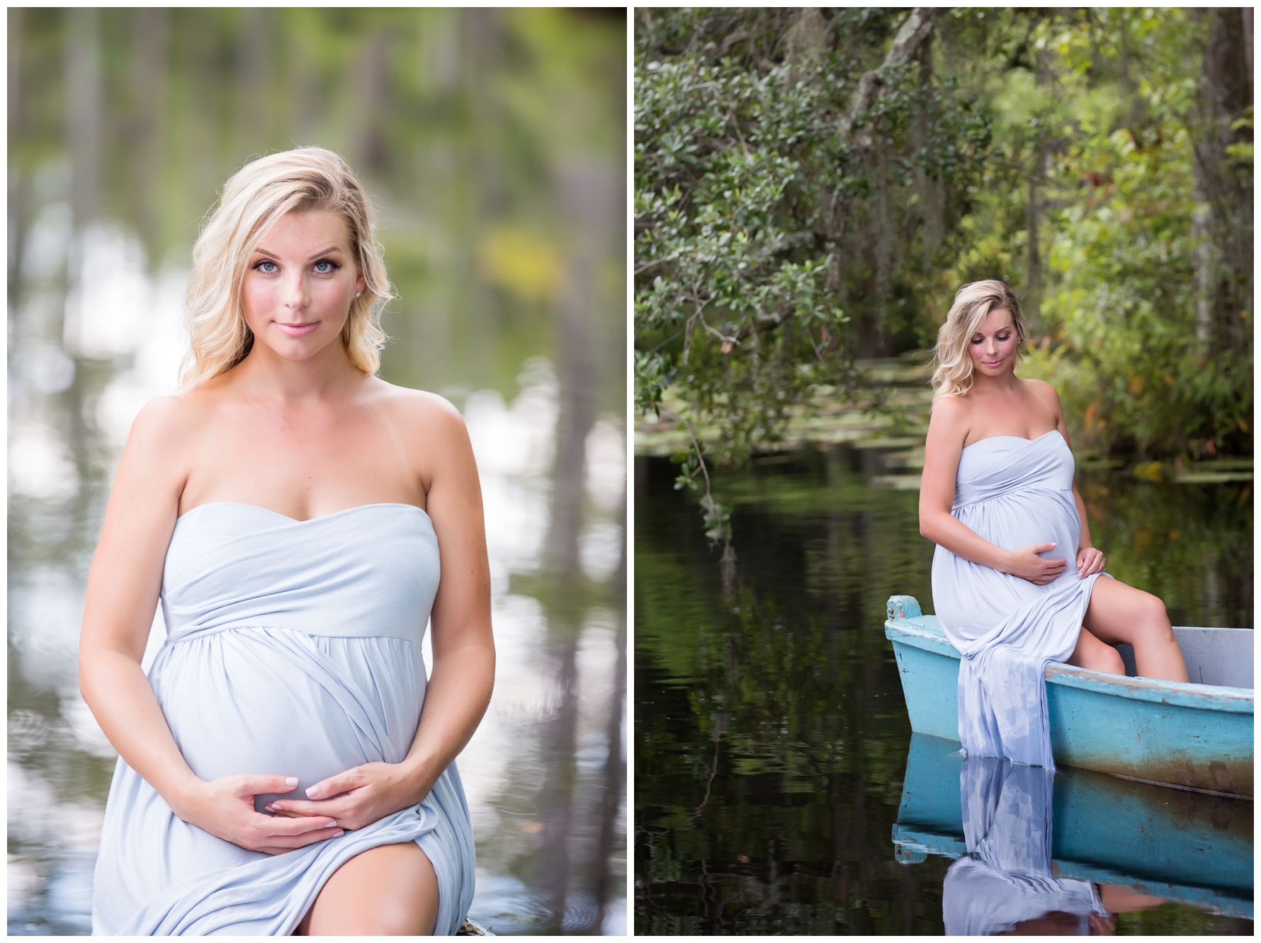 charlotte maternity photographers