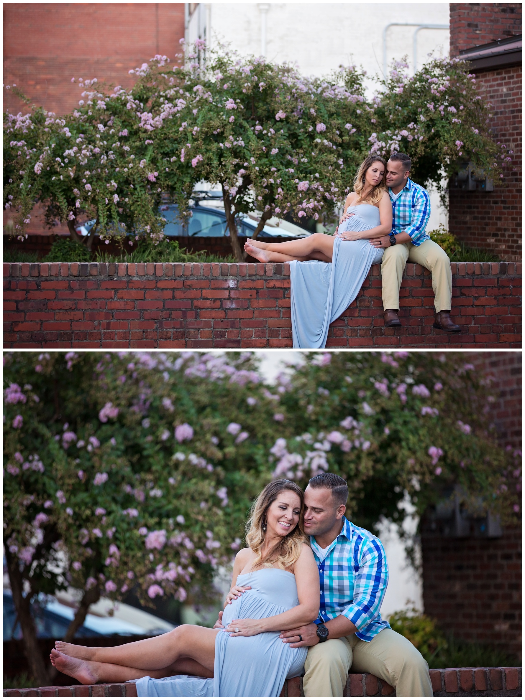 charlotte nc maternity and baby photographer