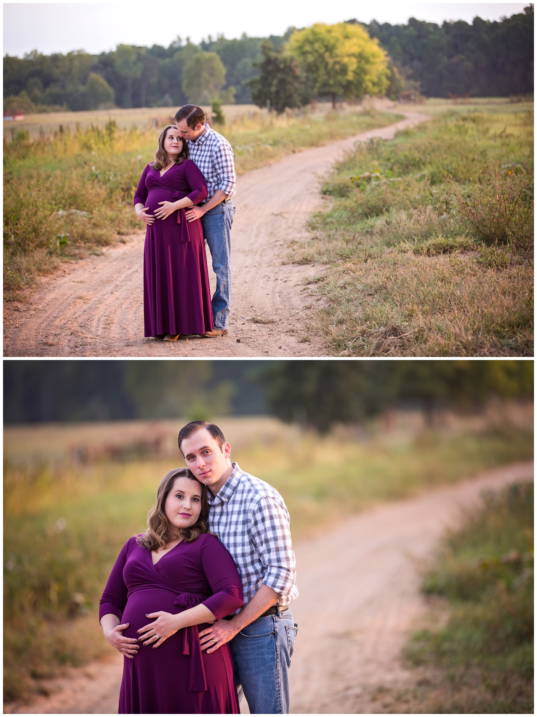 maternity photographer in charlotte