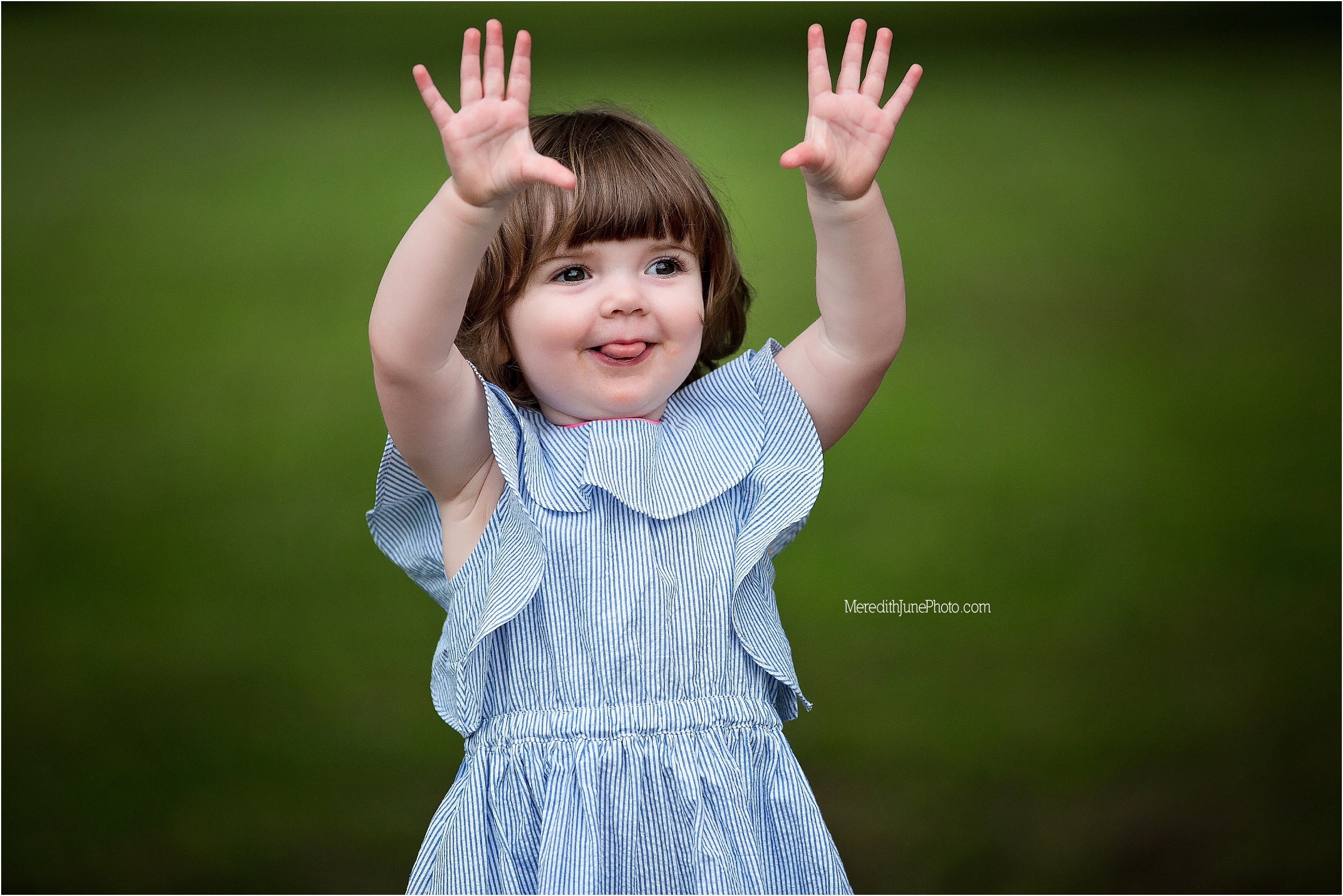charlotte child portraits | best family photos