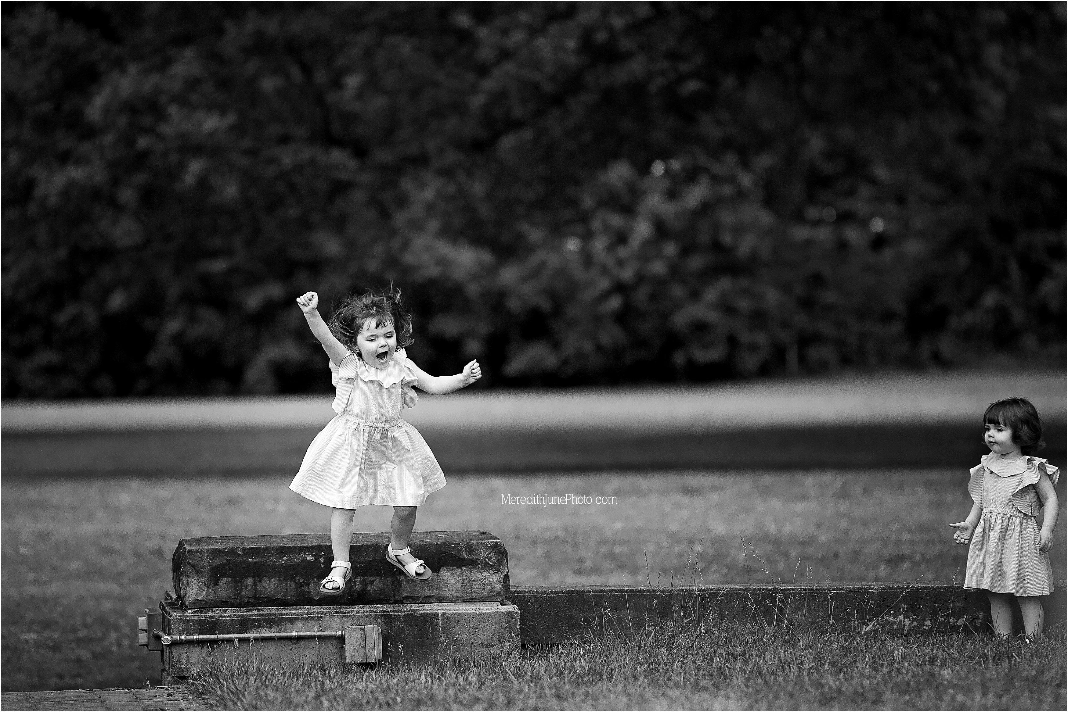 charlotte family photography | child portraits