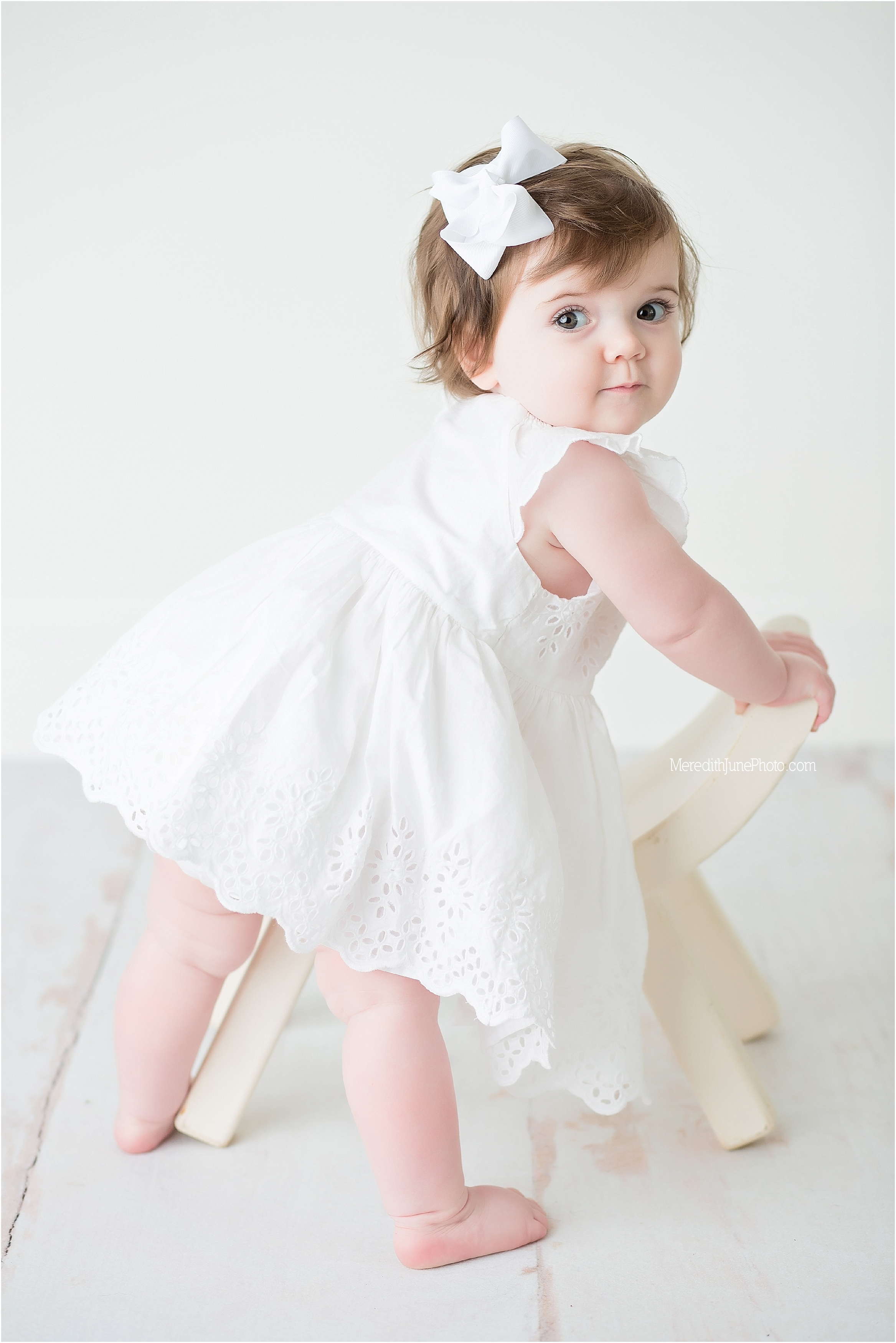 professional baby photography | charlotte newborn portraits