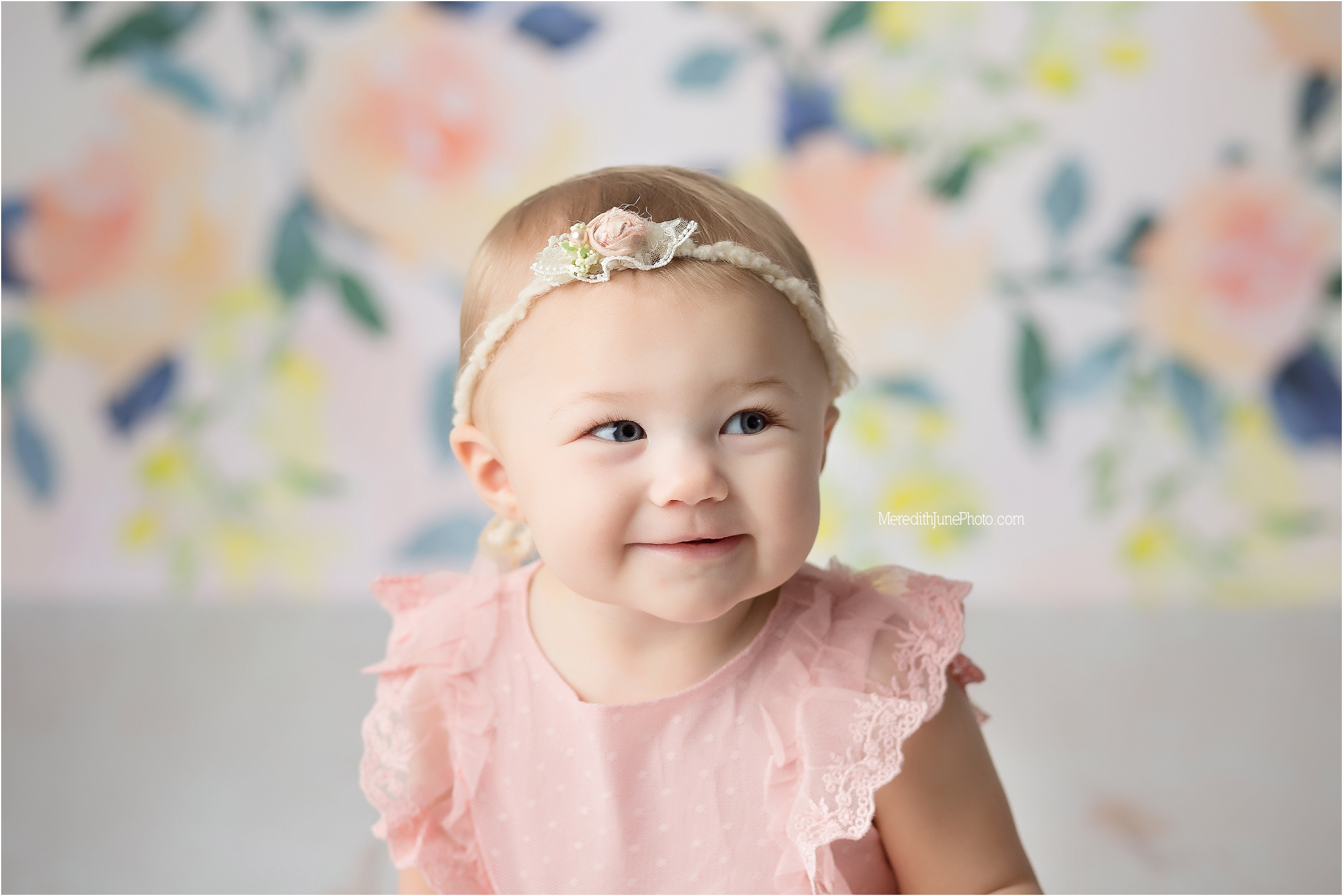 baby photos | best charlotte baby photographer
