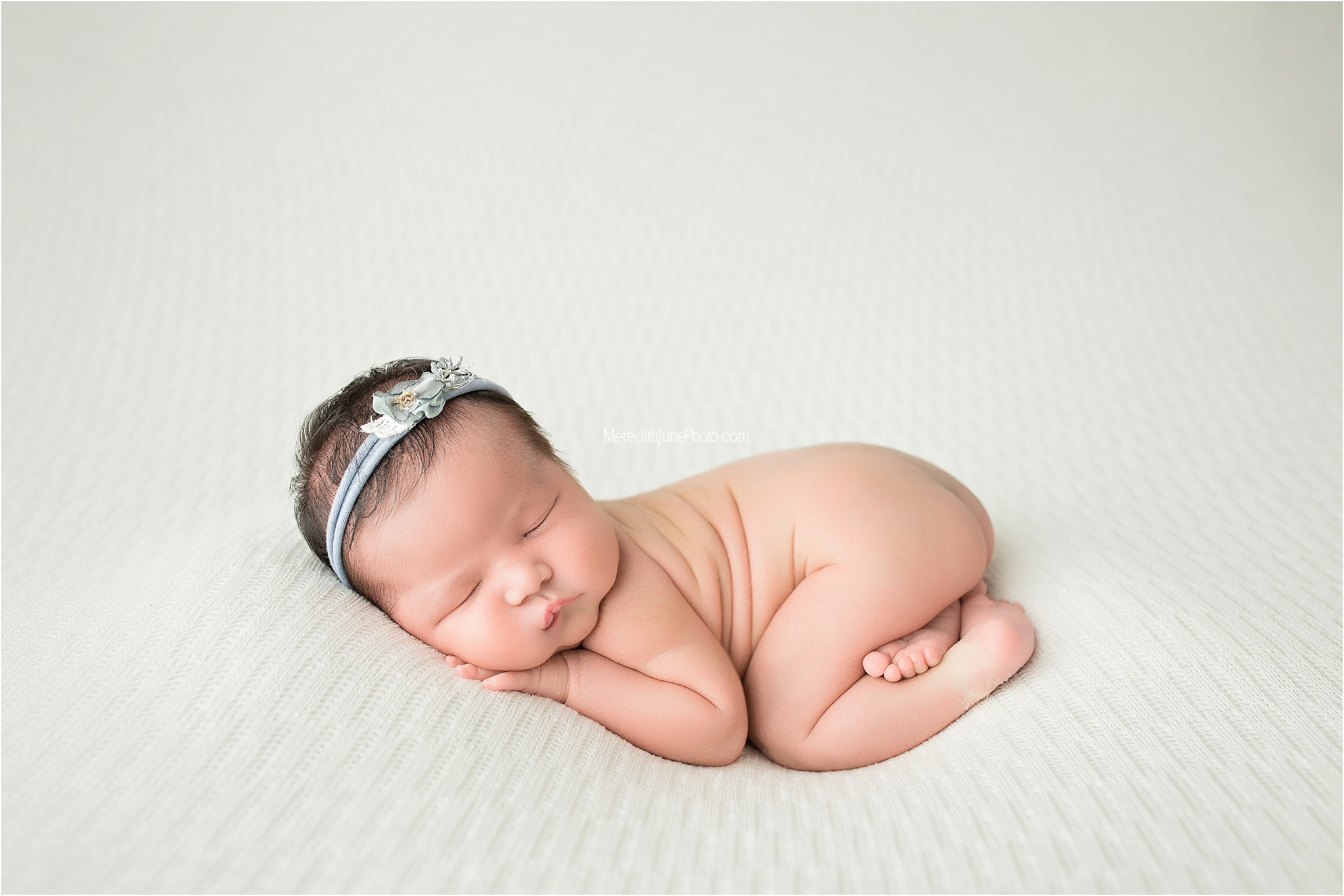 newborn photographer | Charlotte NC