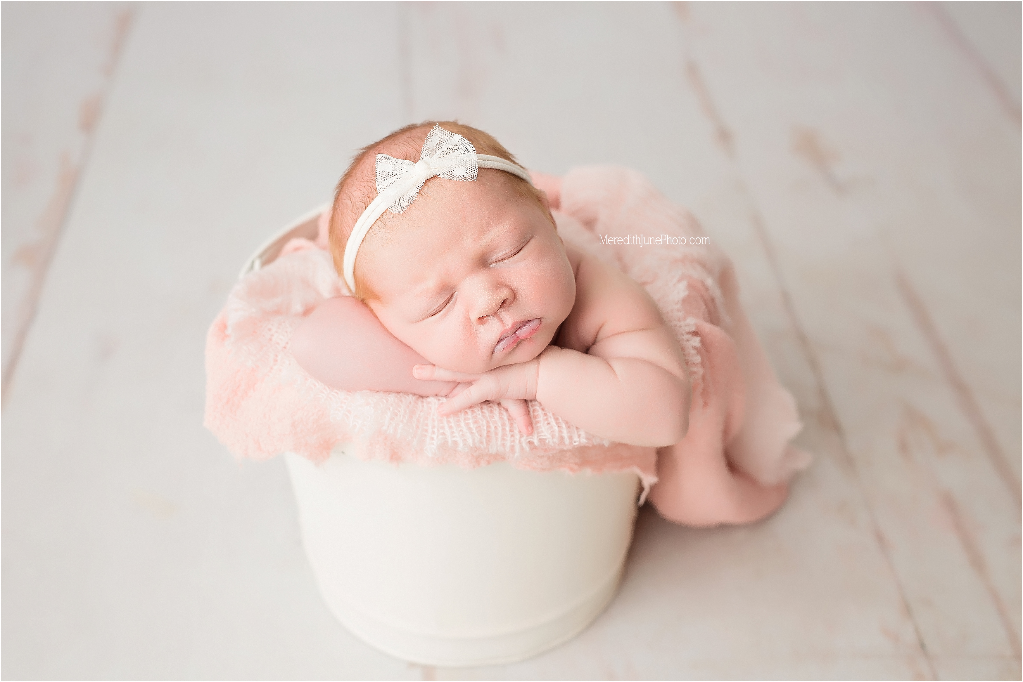 best newborn photographer | charlotte nc
