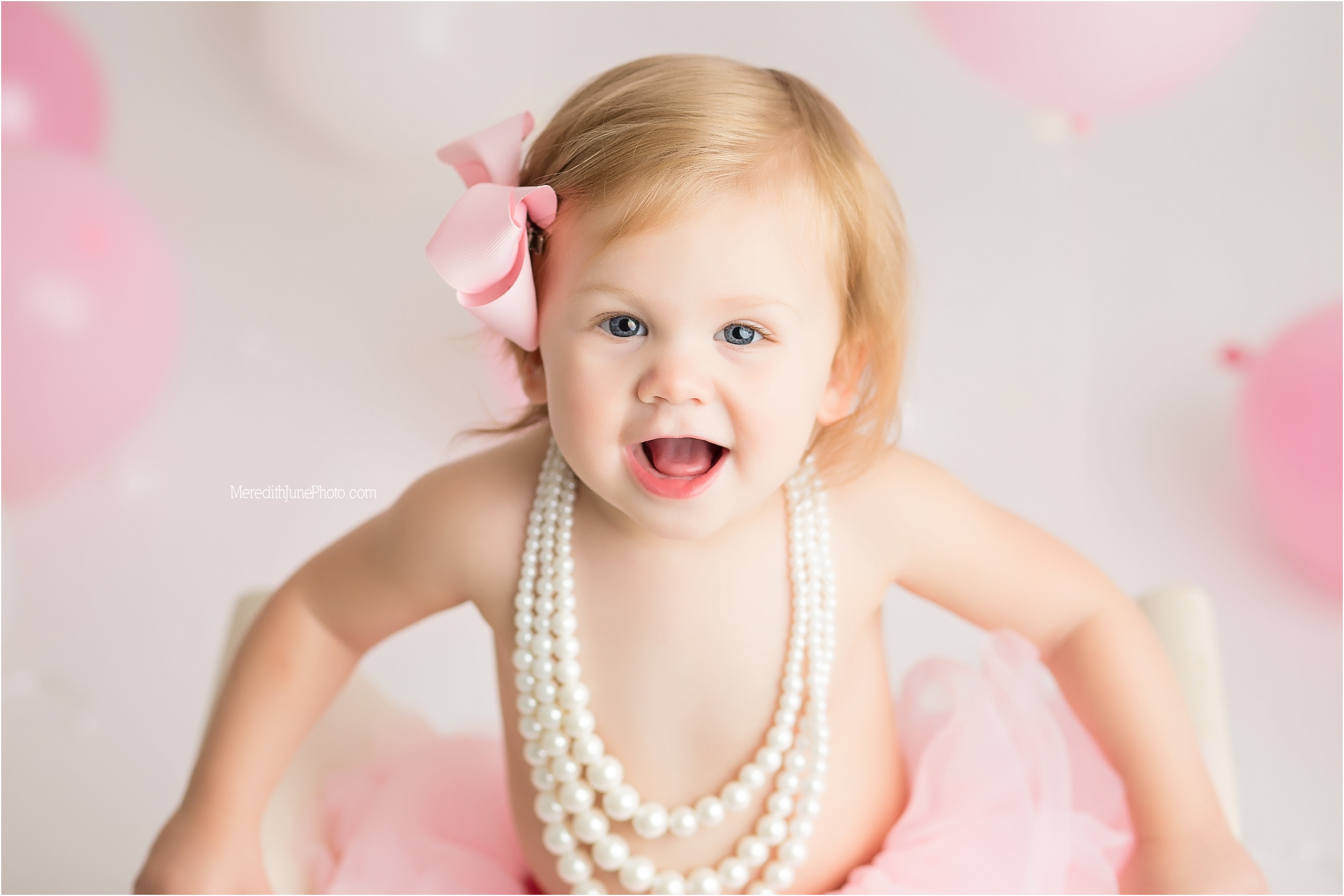 milestone baby photography | best charlotte newborn photographer