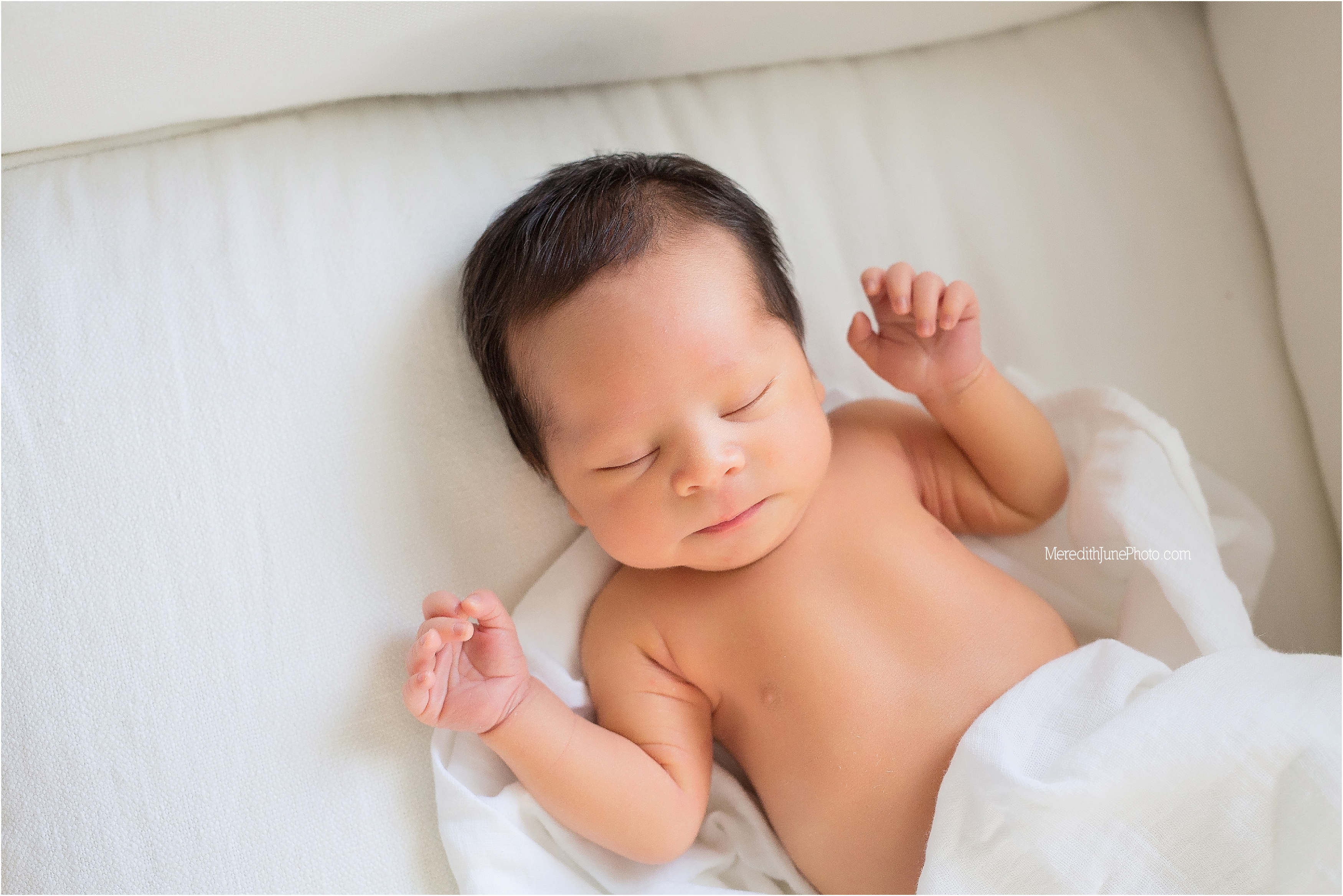baby boy posing ideas | best charlotte photographer