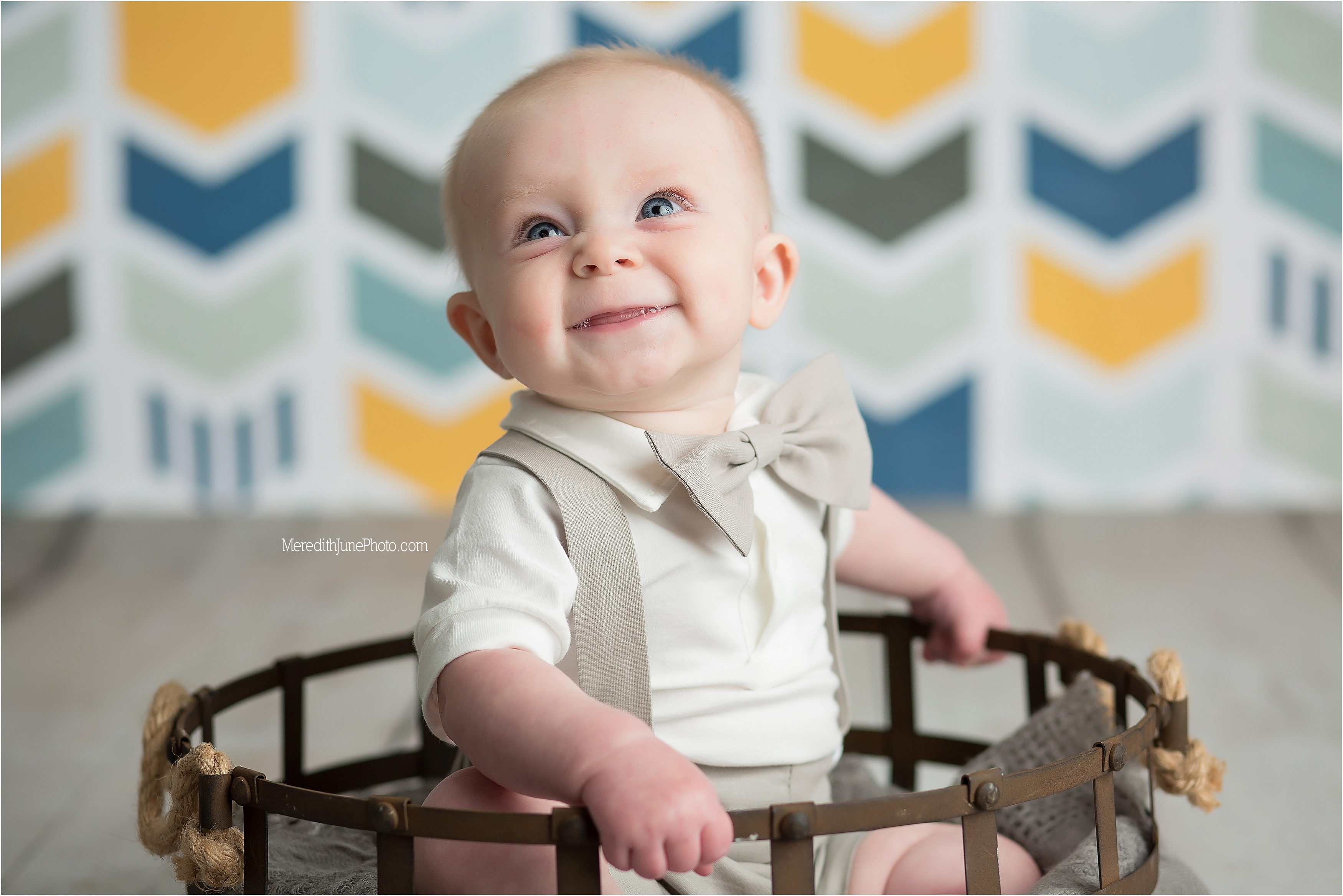 six month photography 
