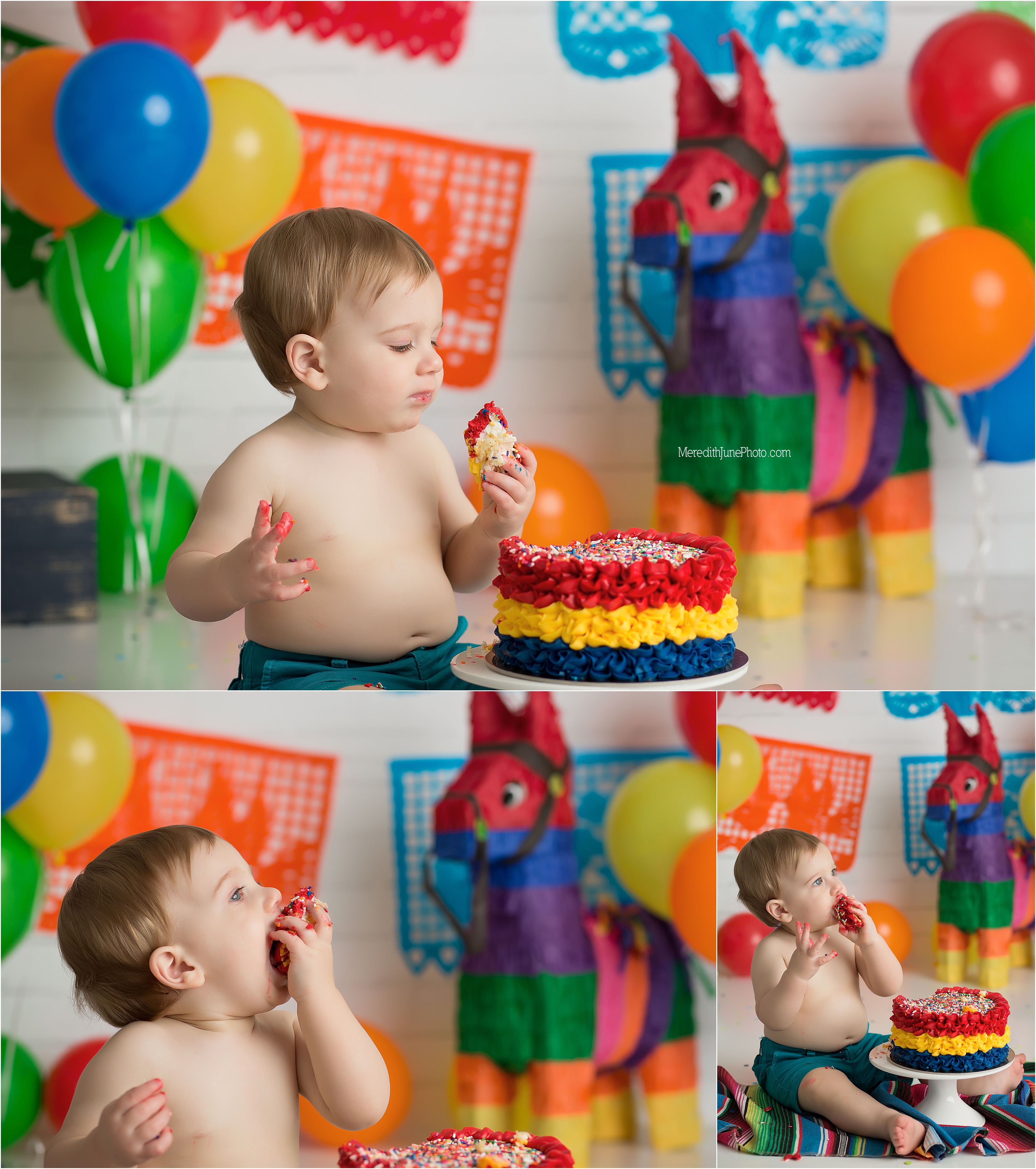 3,420 en la categoría «Cake smash baby boy» de fotos e imágenes de stock  libres de regalías