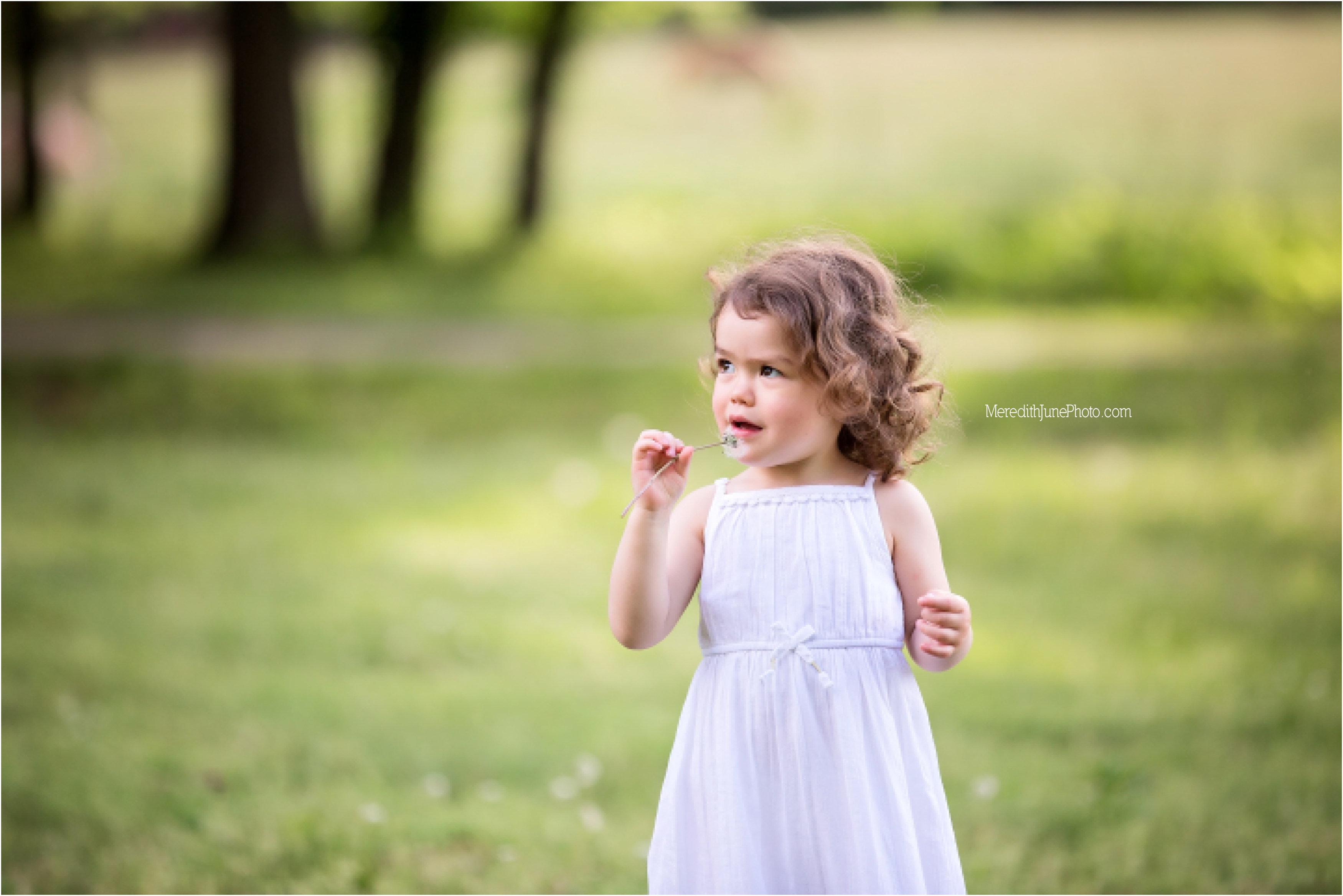 Keovilay outdoor family photo session 