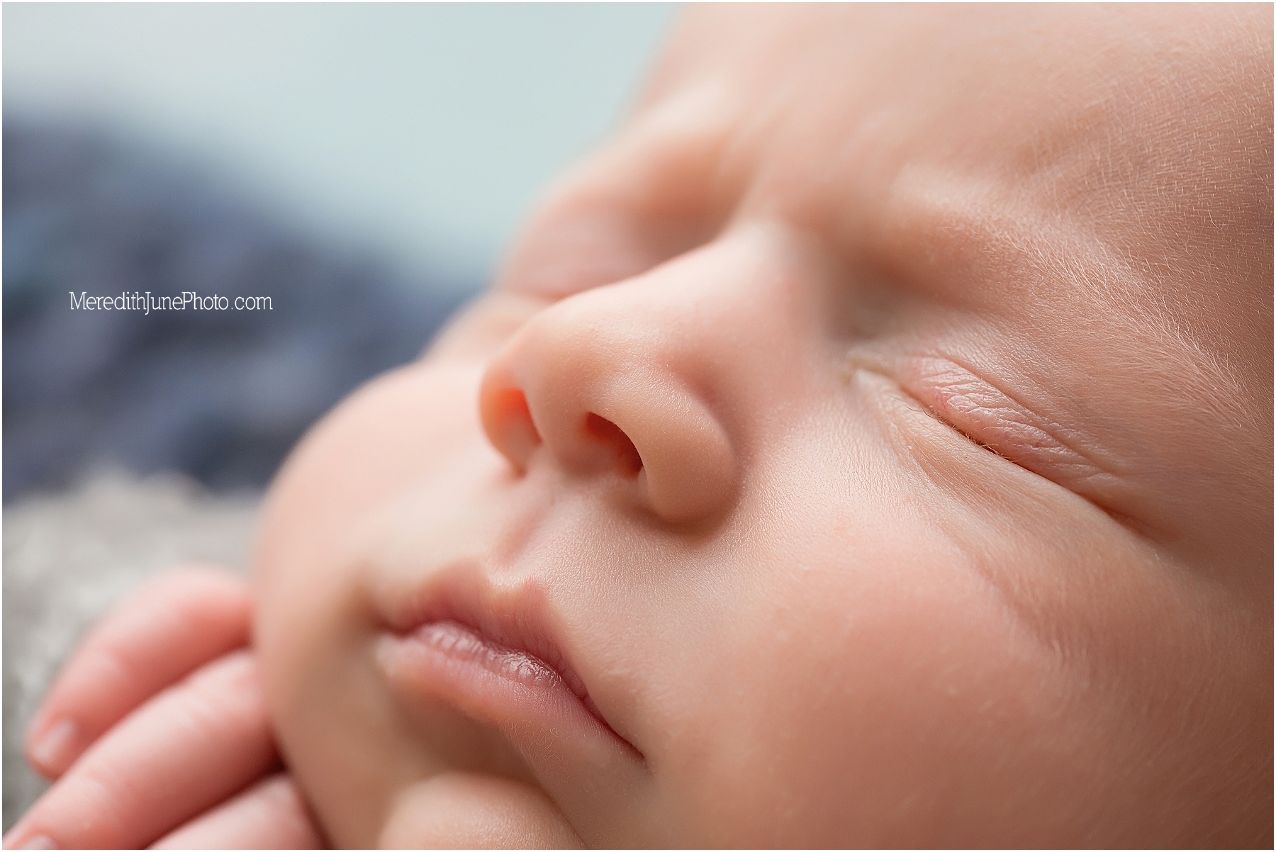 newborn baby boy detail photos