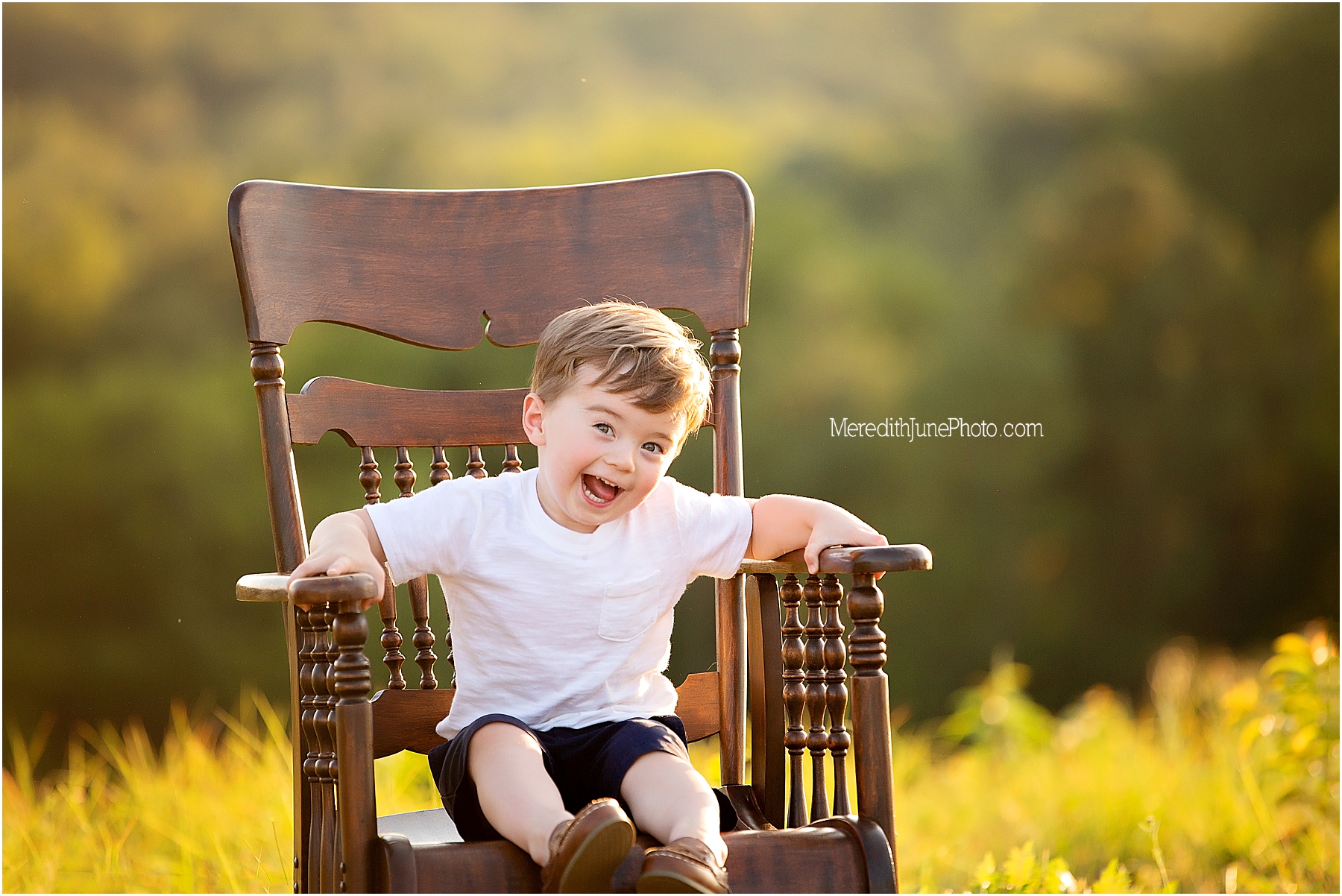 Baby boy portraits during family session