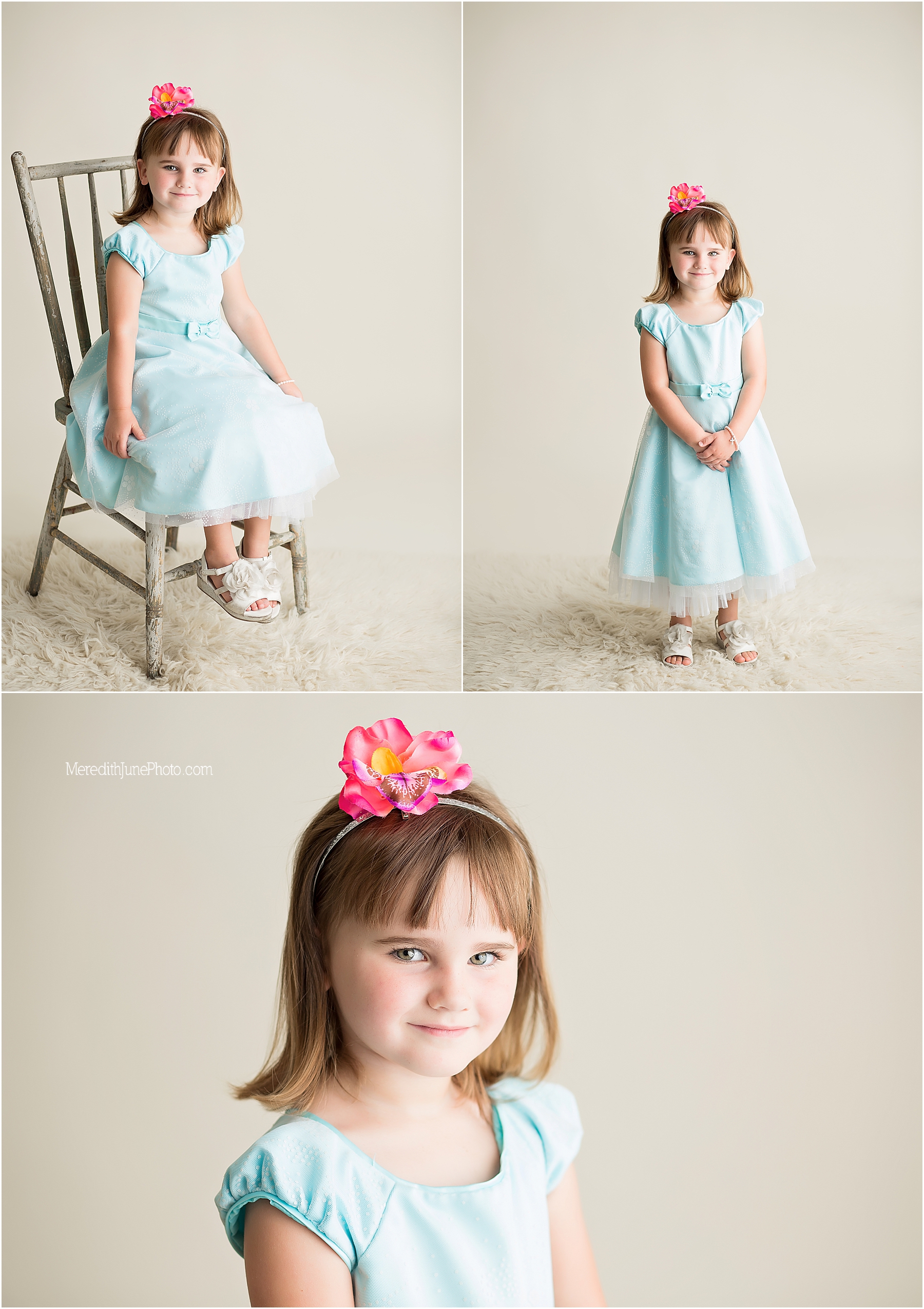 charlotte area photography studio in Indian Trail NC 