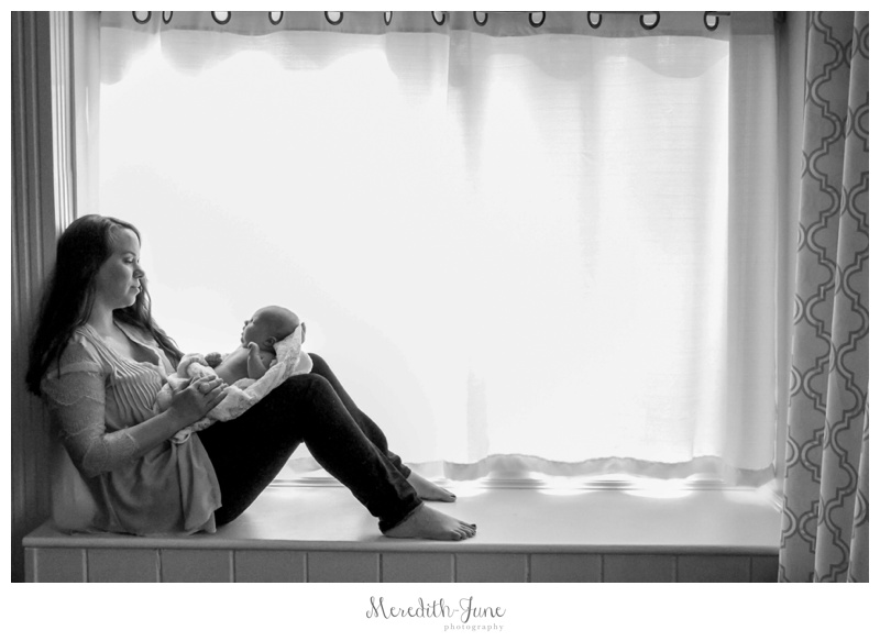 Atlanta Newborn-Lifestyle-Family Photography