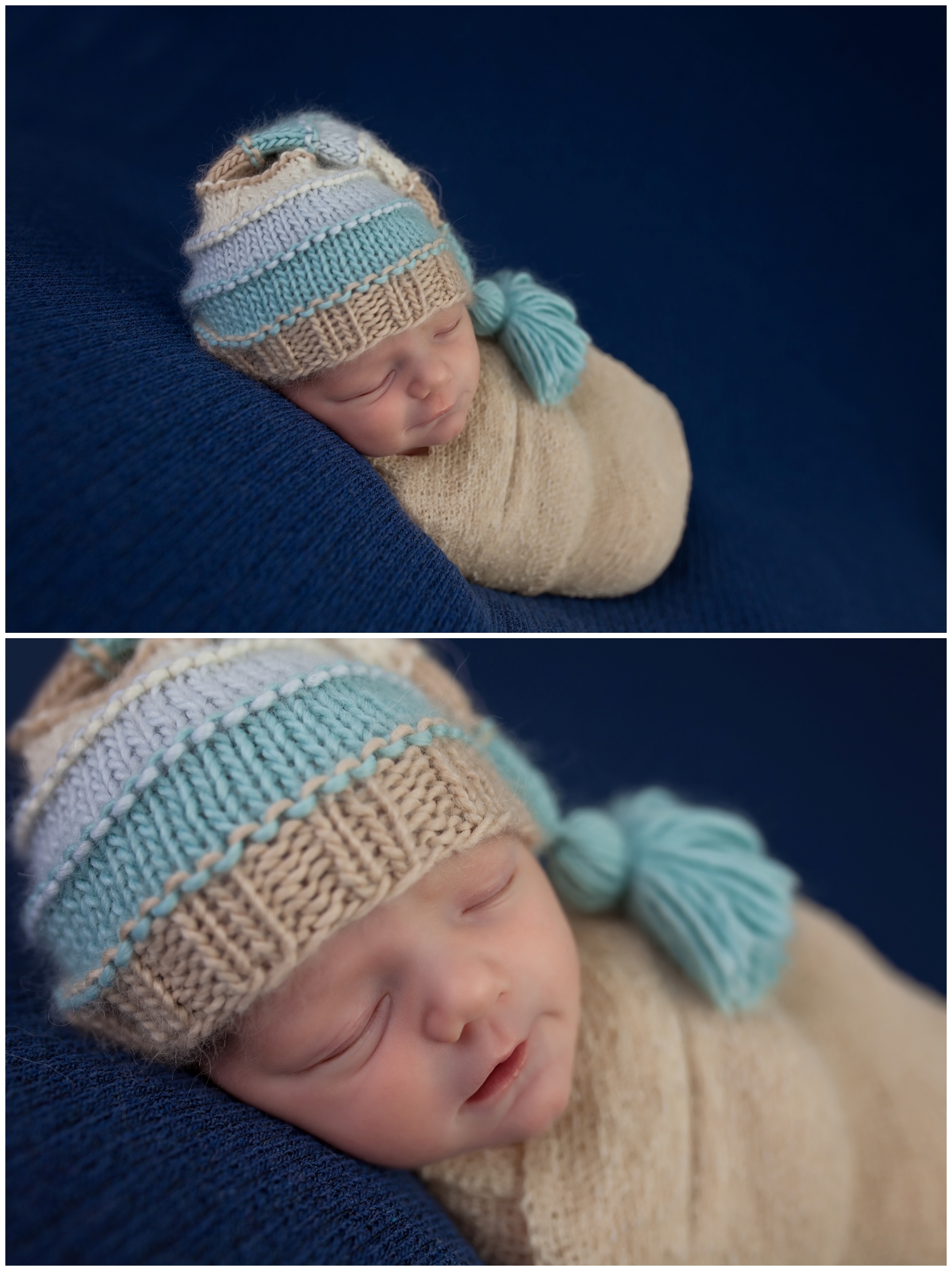 Charlotte Newborn-Baby Photographer