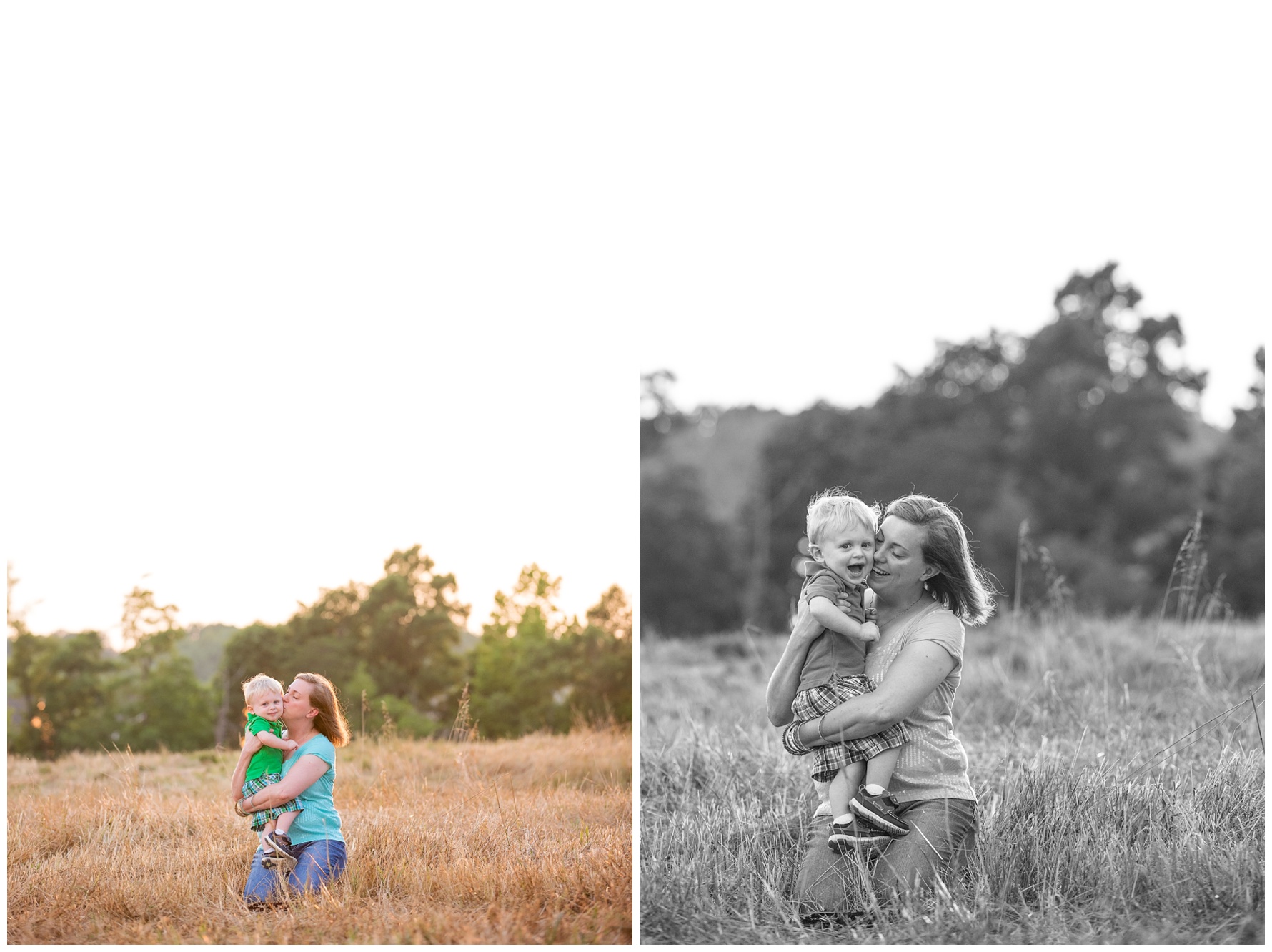 Charlotte Family photography