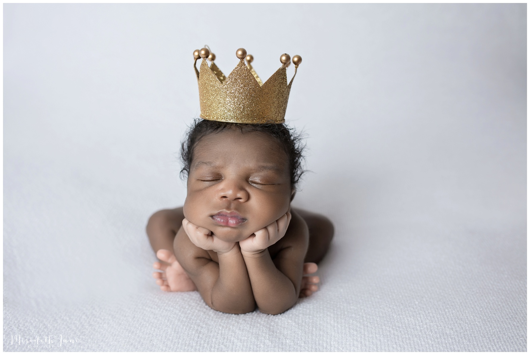 Best newborn baby photographers in charlotte