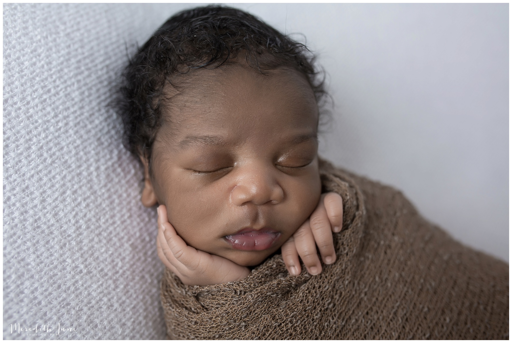 Best newborn baby photographers in charlotte