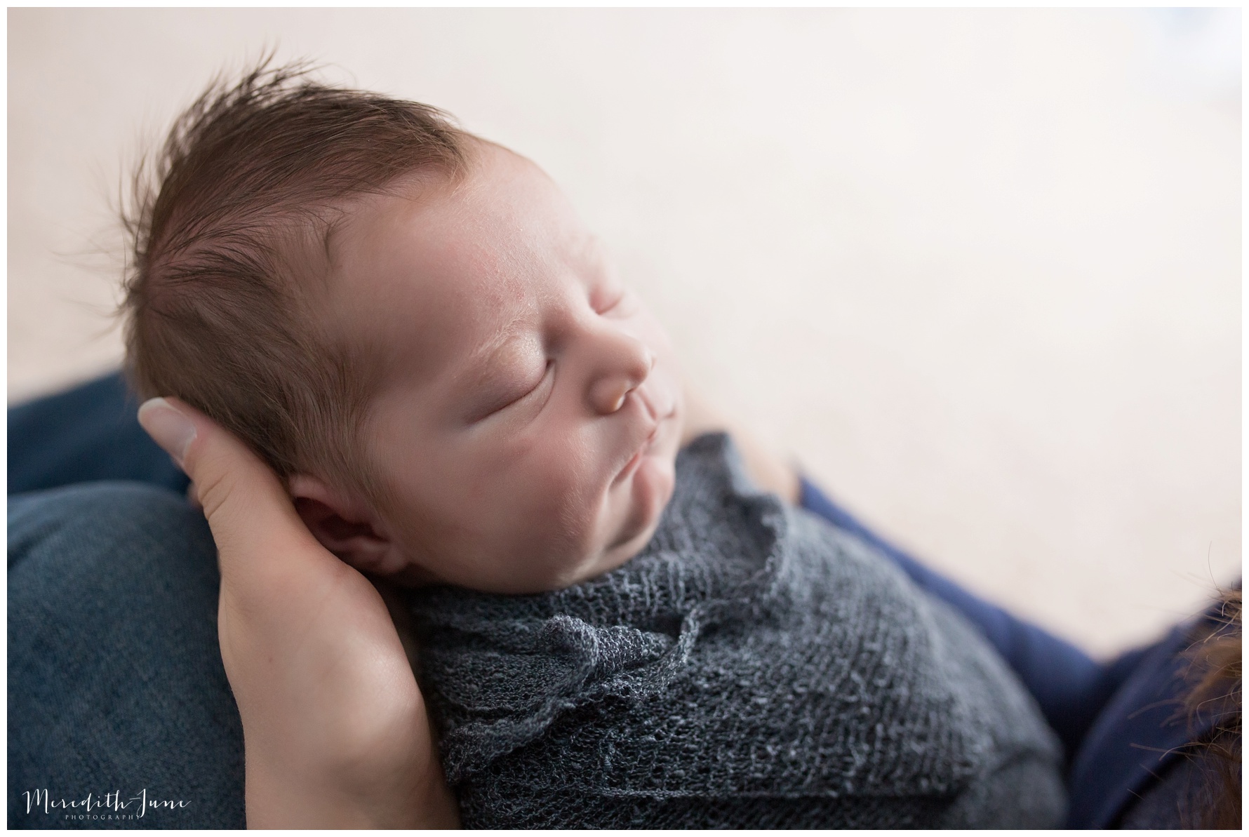 newborn baby photographers in charlotte nc