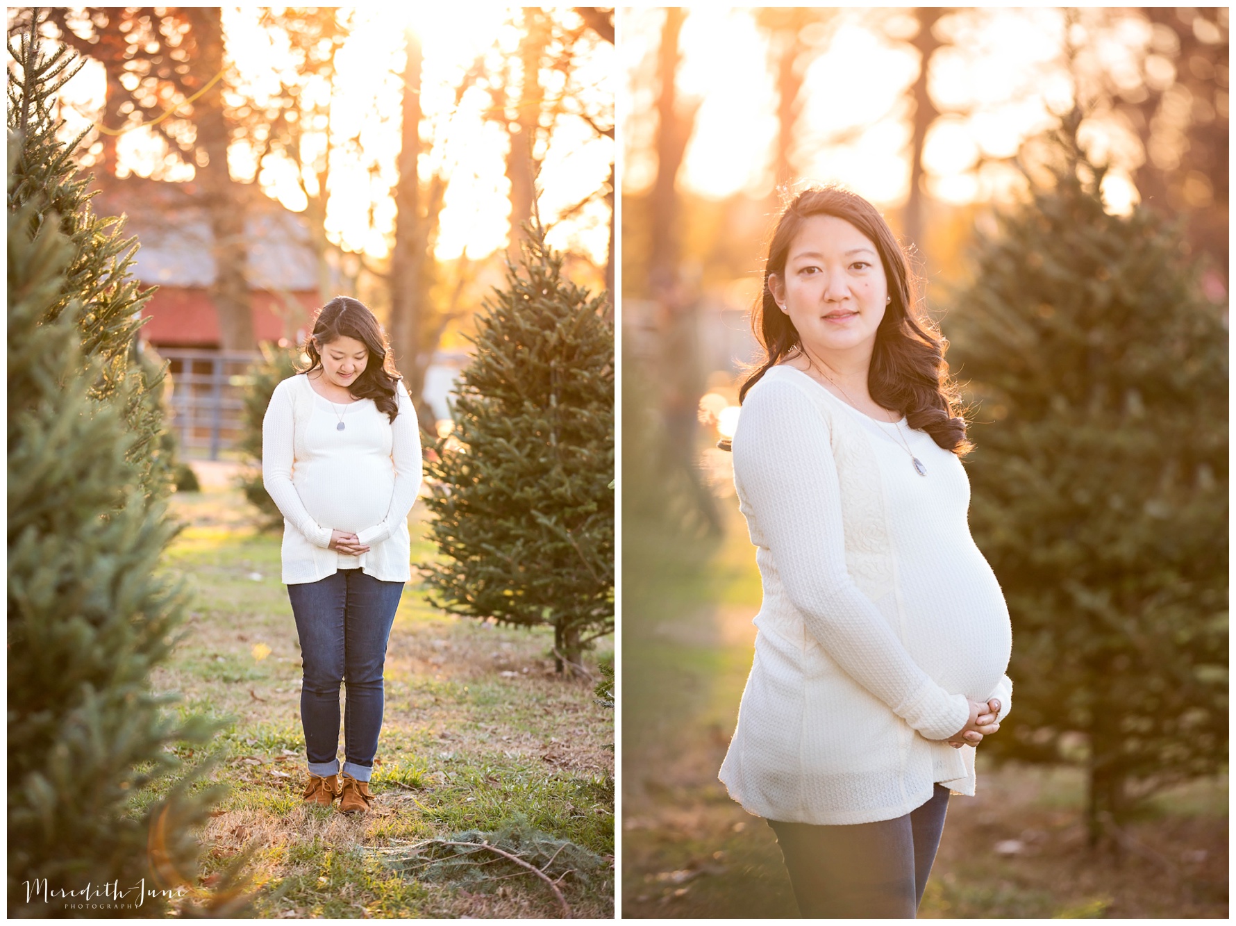 maternity photographer in charlotte