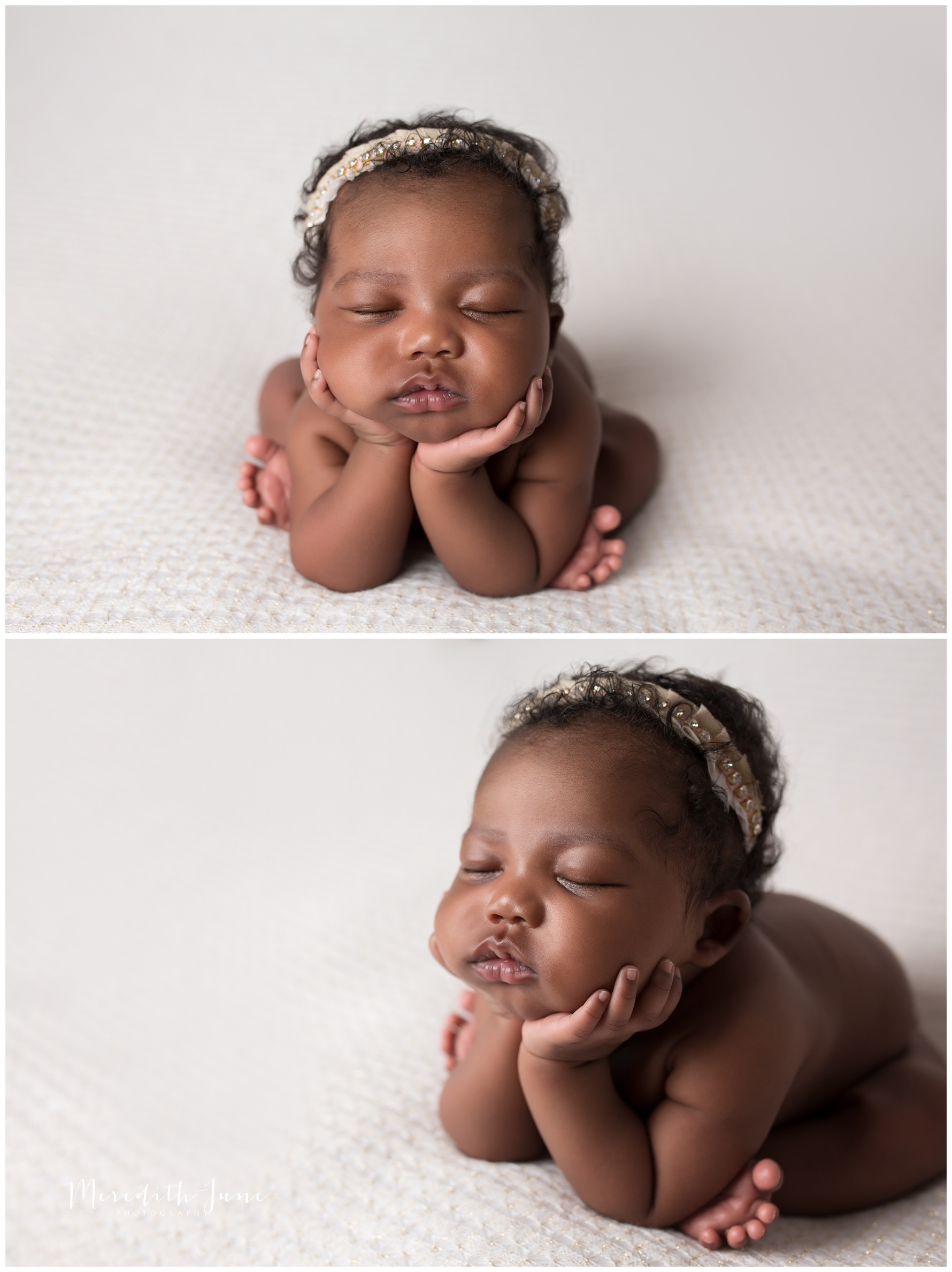 Charlotte baby photography