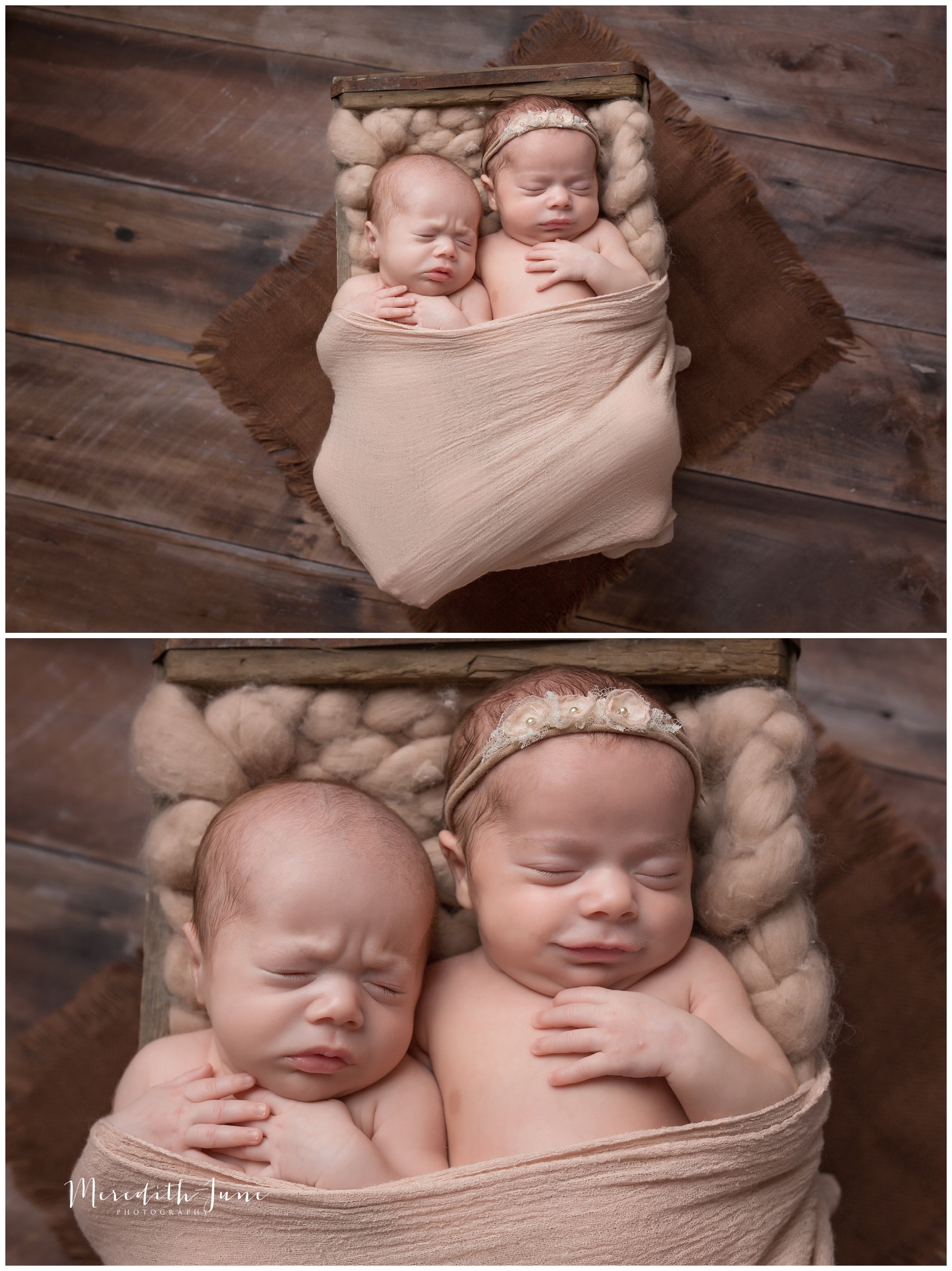 twin babies photos