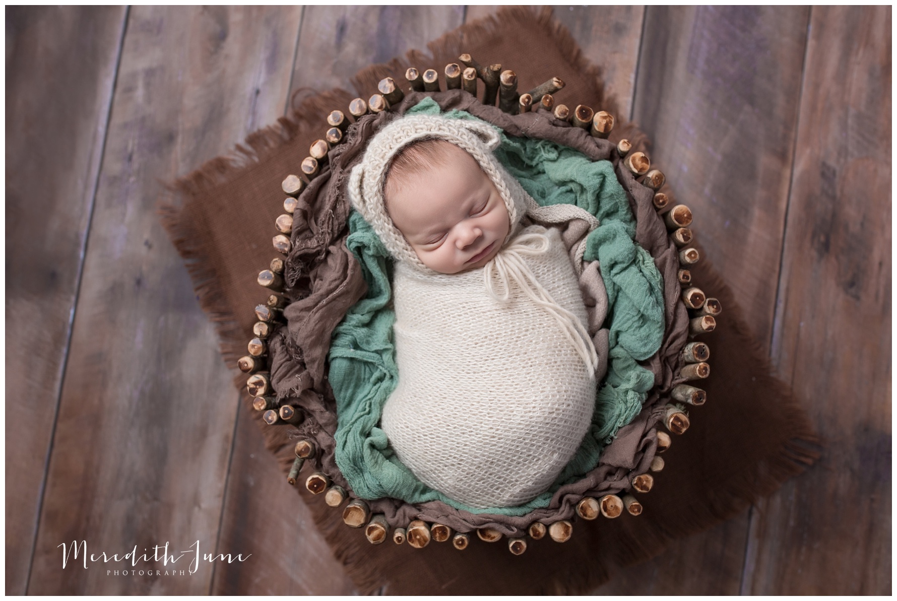 Charlotte-Newborn-photographers