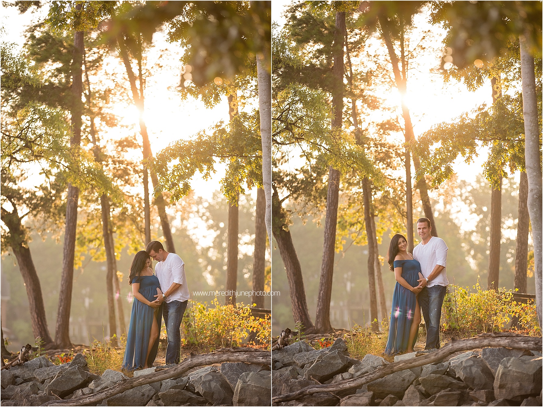 fort mill pregnancy photos