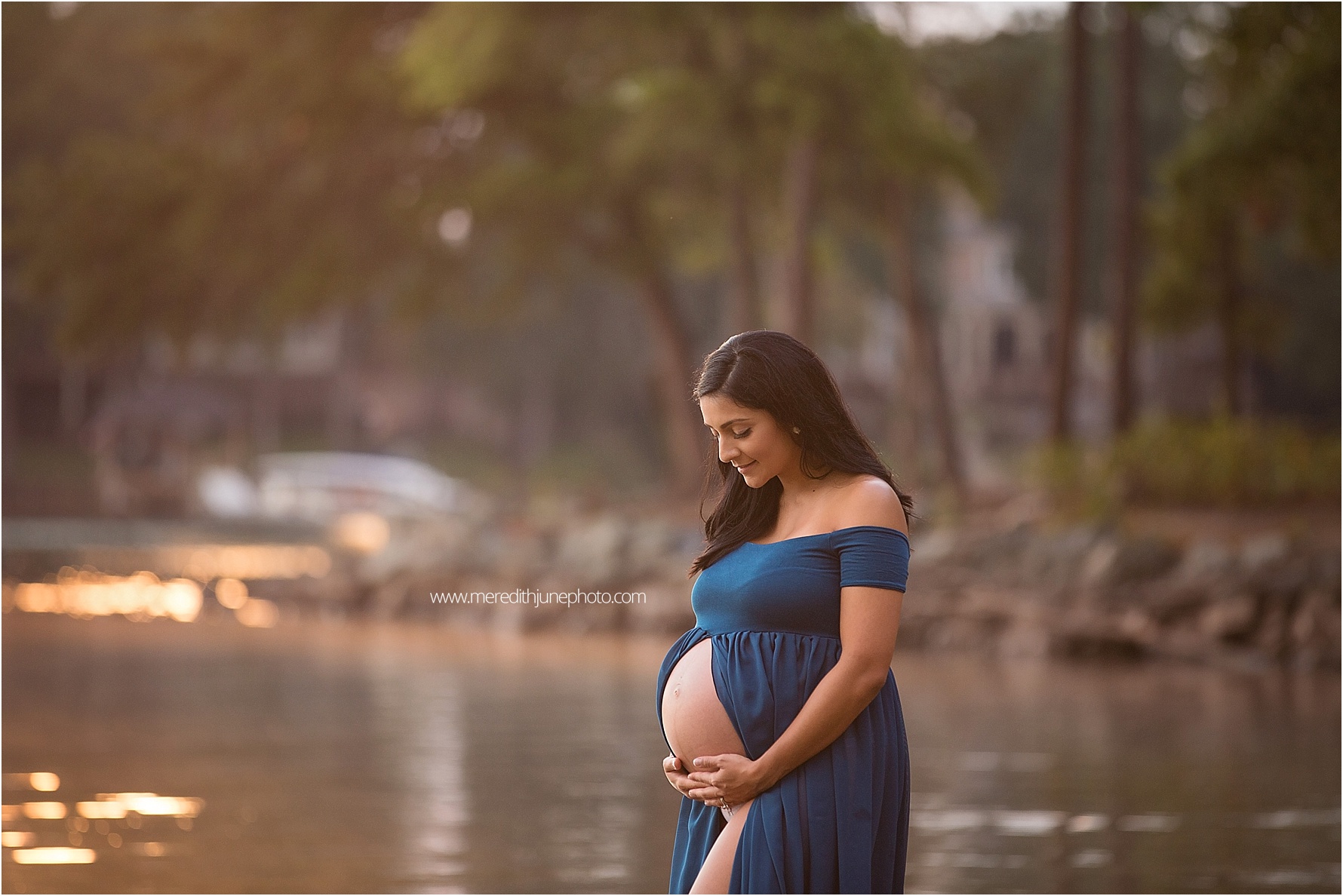 best maternity pictures