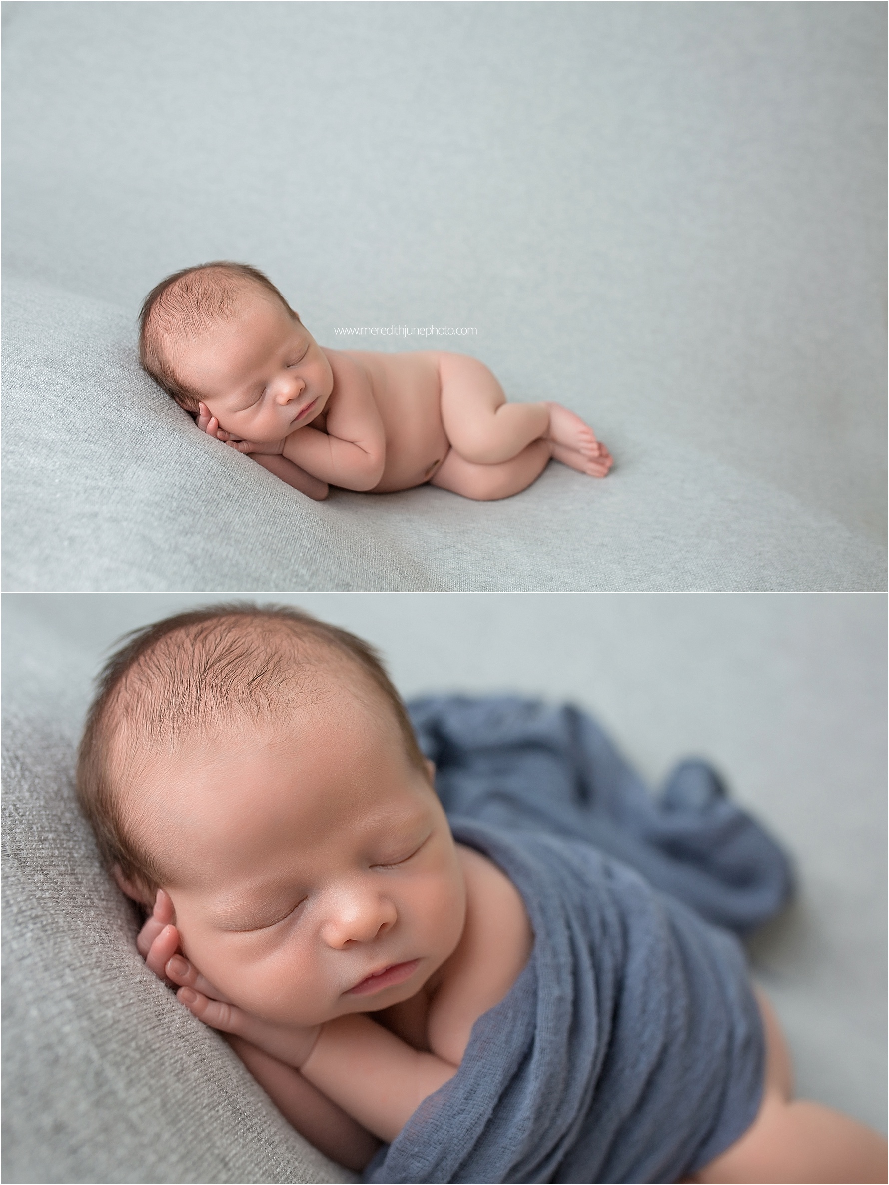 newborn photographer
