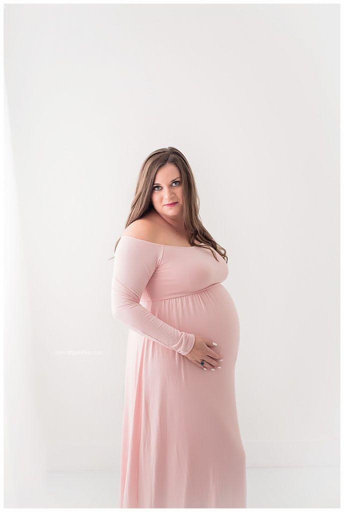 maternity photographer 