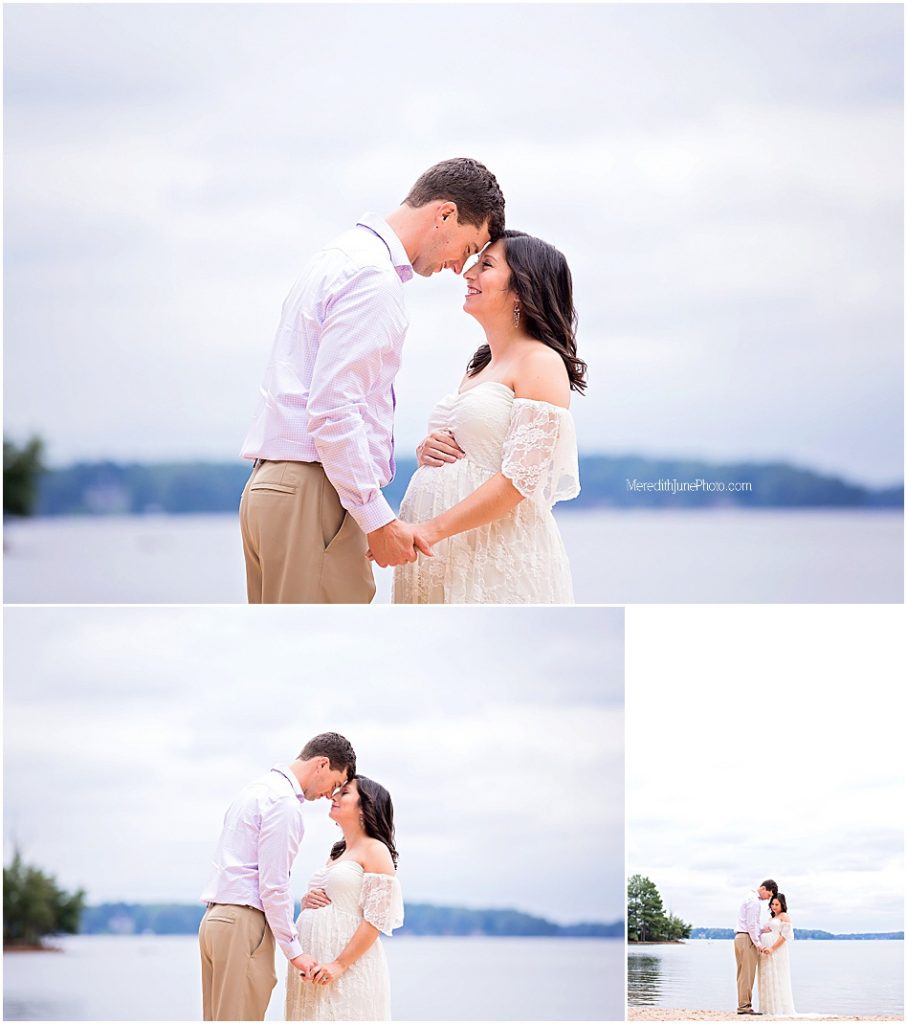 couples maternity photography 