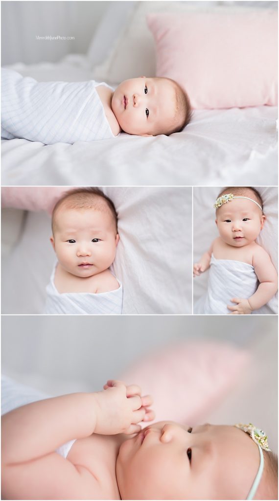 two month photos 