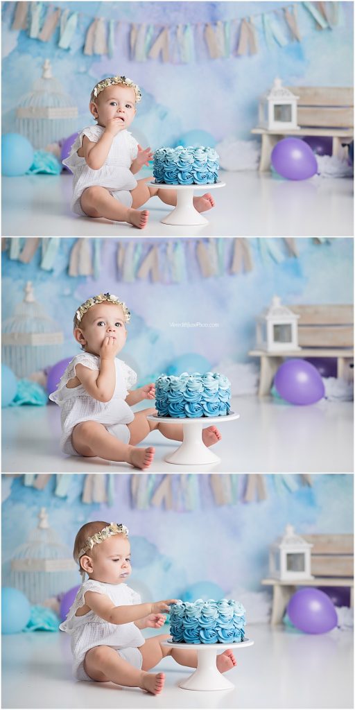 cake smash pictures 