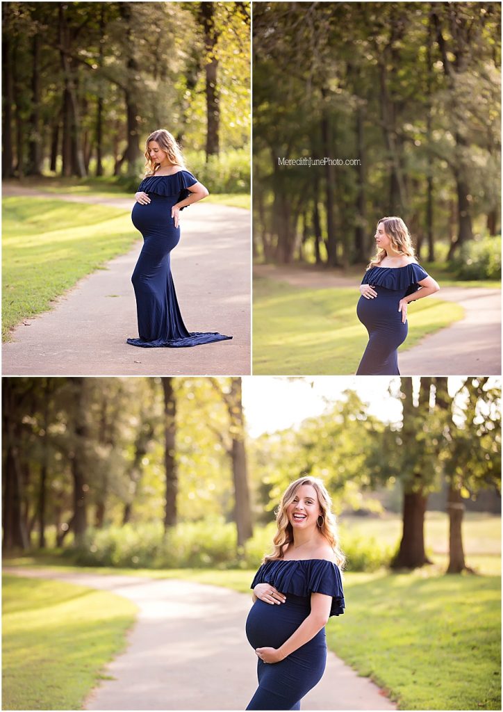 summertime pregnancy pictures 