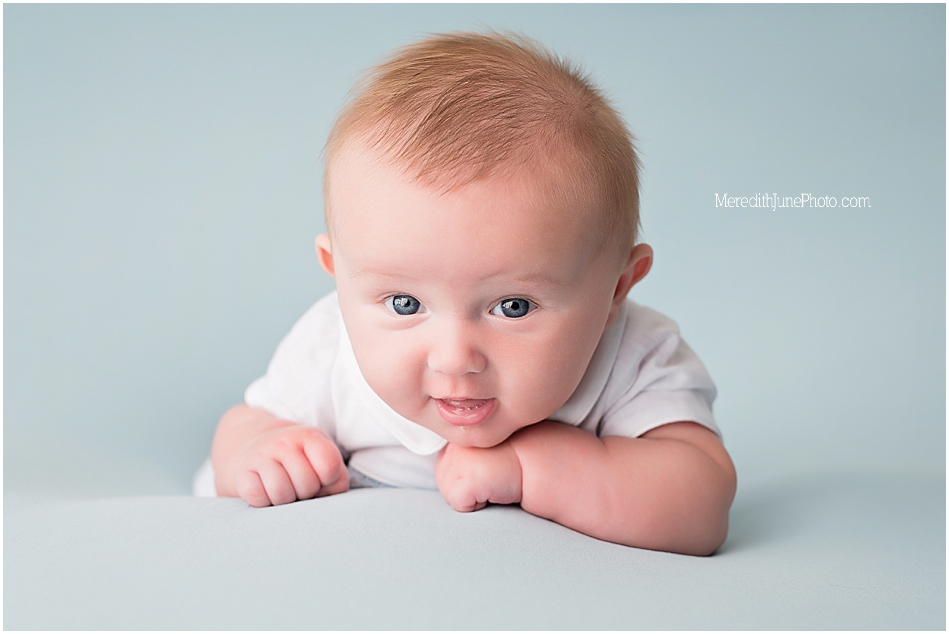 3 month photos for baby boy 