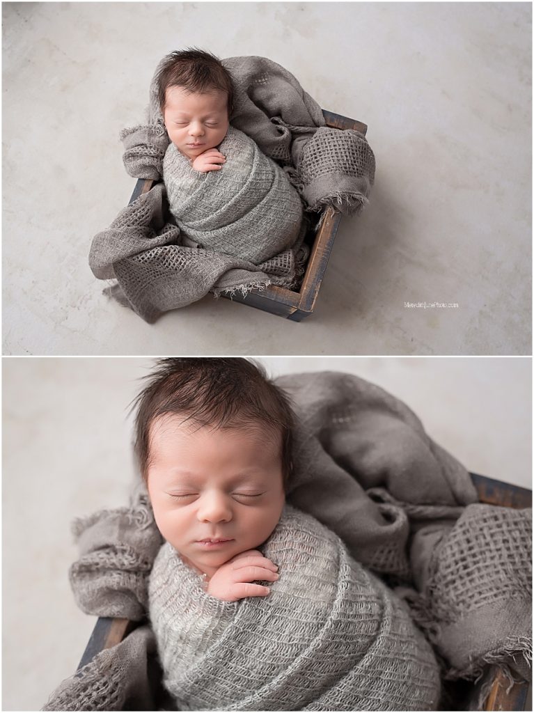 infant photographer 