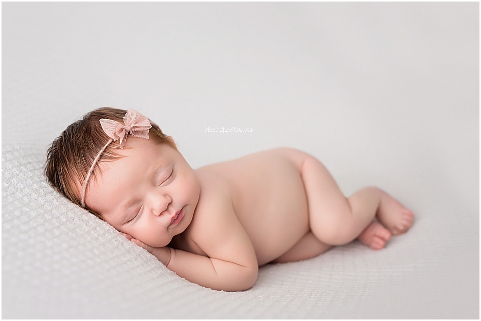 newborn baby pictures by MJP