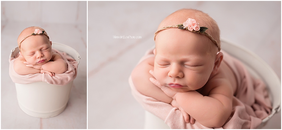 newborn pictures for baby girl 