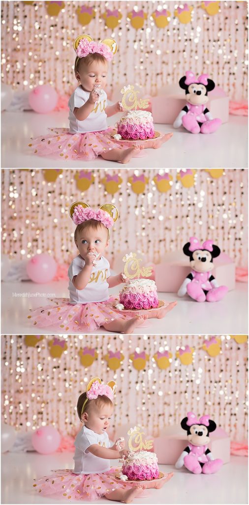 baby girl photography ideas by MJP 