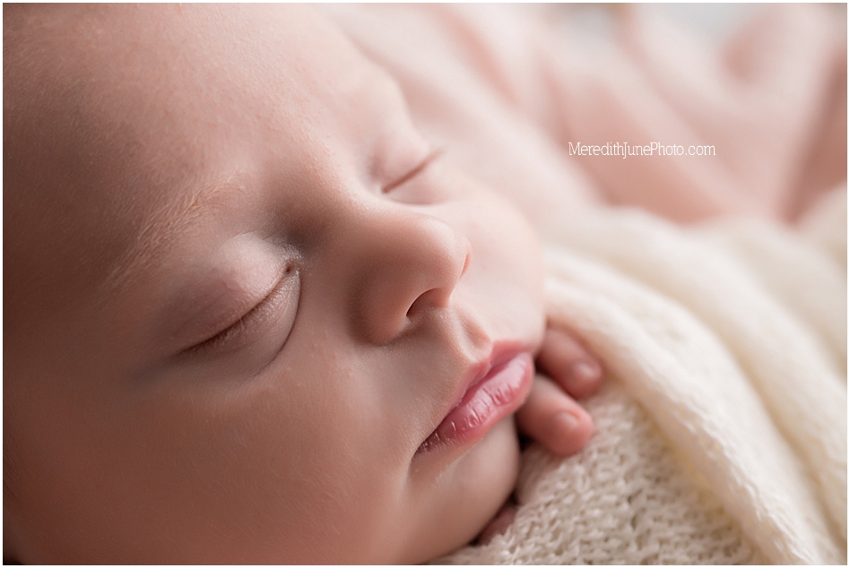 newborn detail shots by MJP 