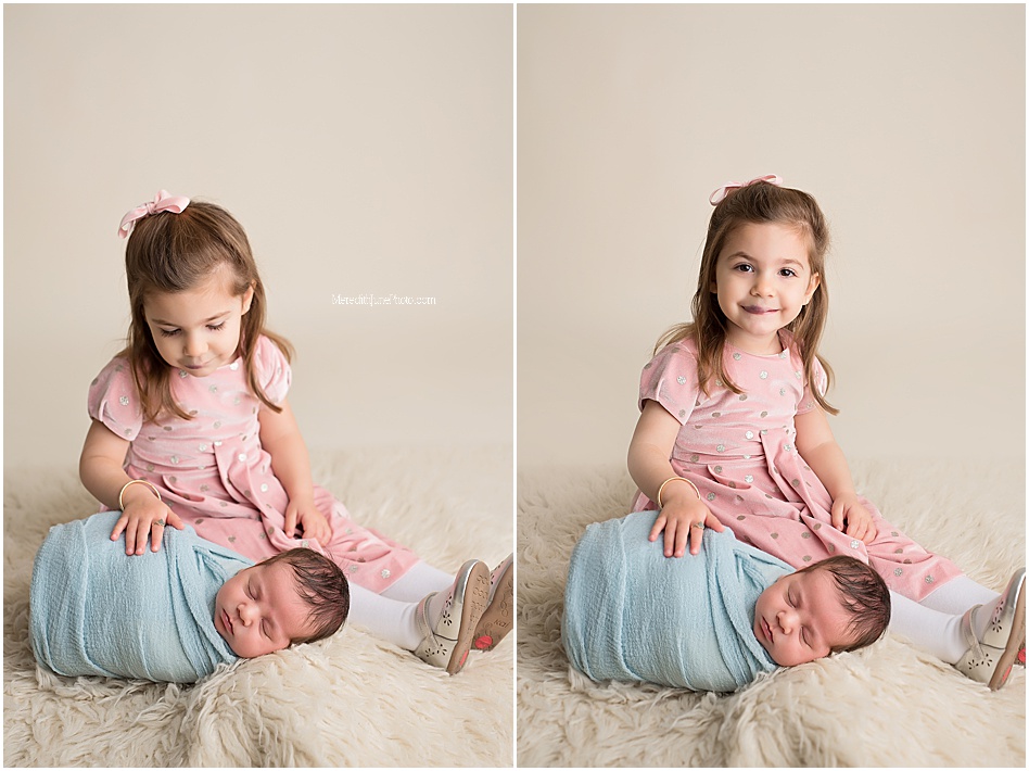 brother and sister sibling photo ideas by MJP
