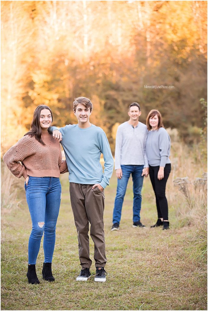 family picture ideas by MJP