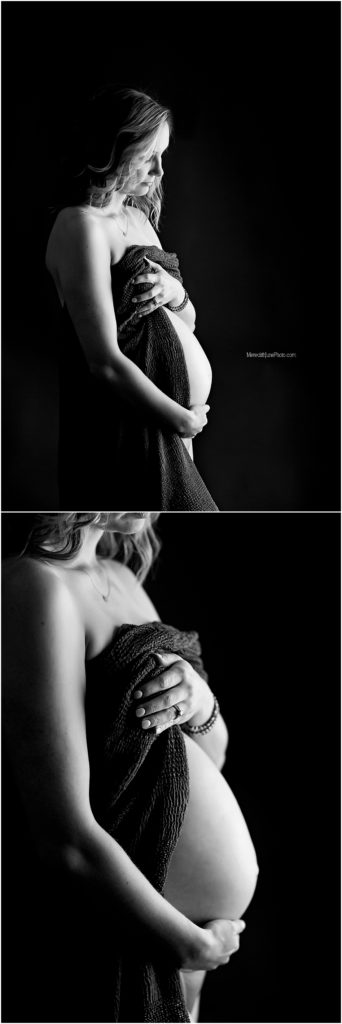 pregnancy photos by in Charlotte NC by MJP 