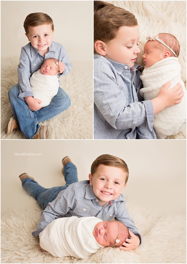 sibling photo ideas by MJP in Charlotte area