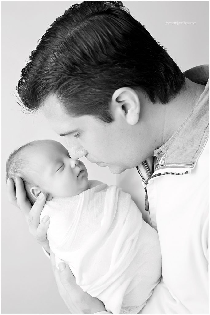baby boy with dad picture ideas by MJP