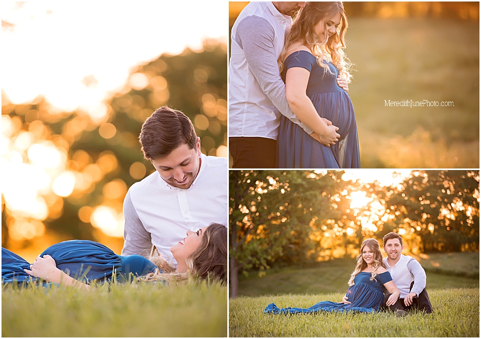 Couples posing ideas for maternity pictures by MJP